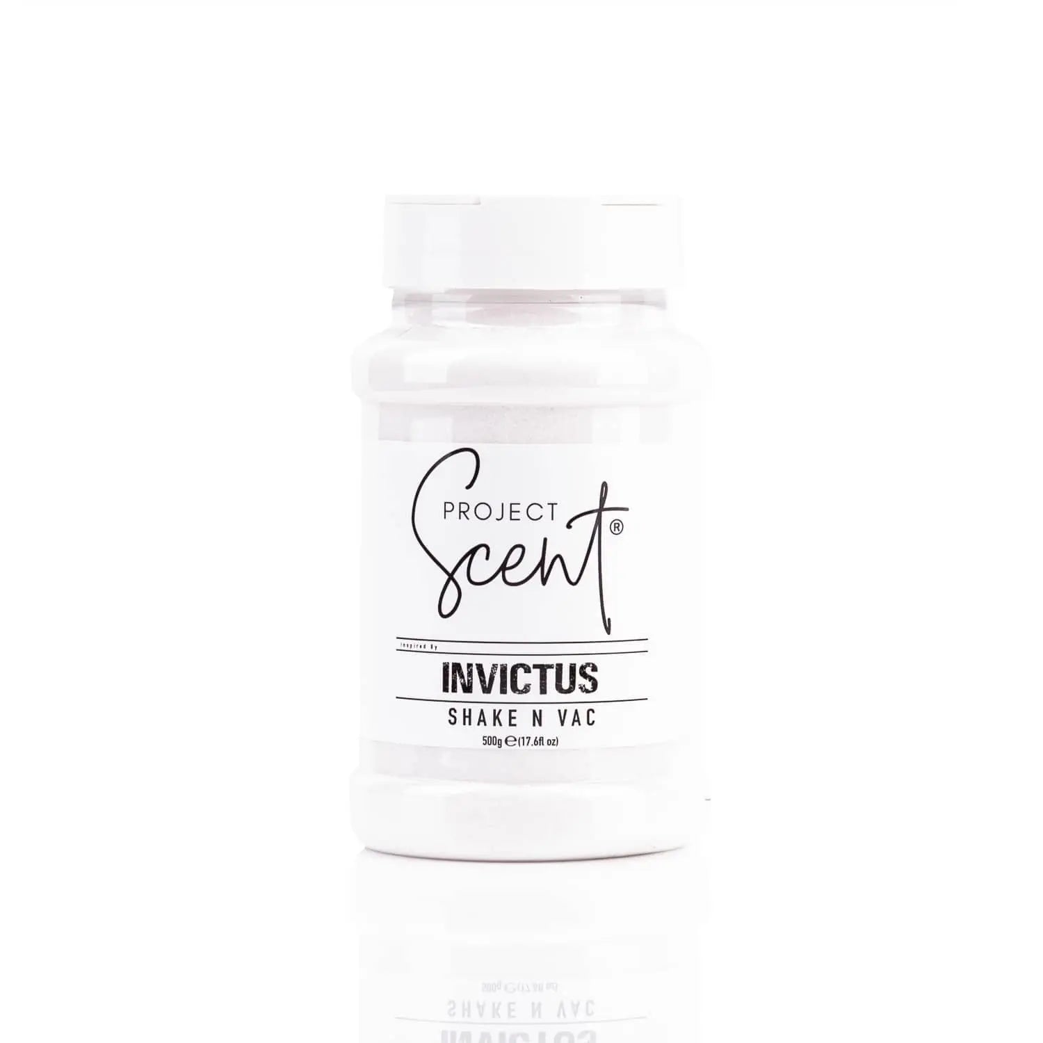 Invictus Inspired Carpet Sprinkles 500g Project Scent