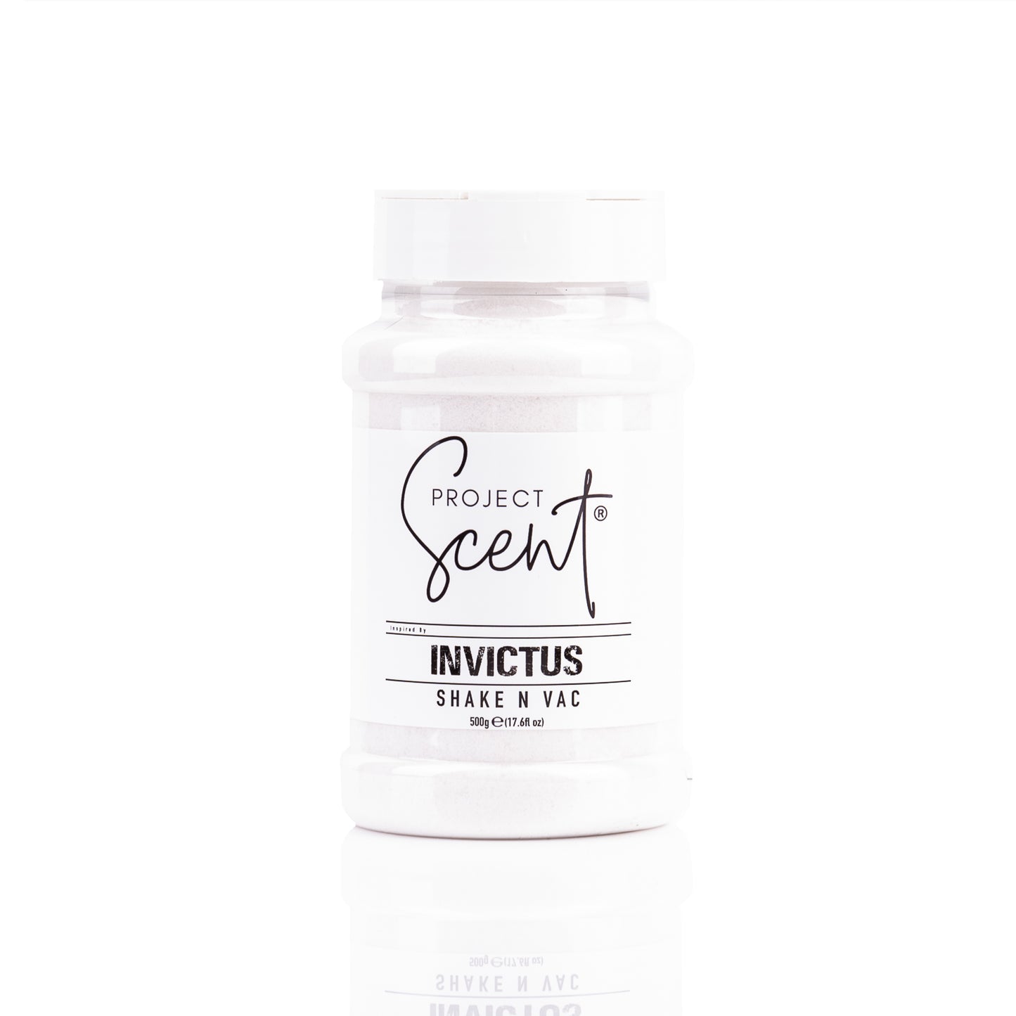 Shake N Vac Carpet Sprinkles 500g - Project Scent LTD