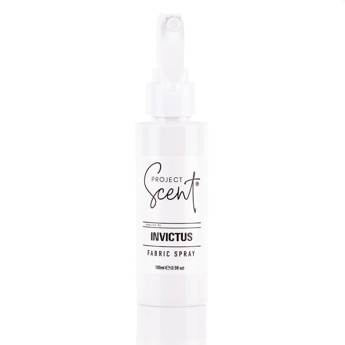 Fabric Spray 100ml - Project Scent LTD