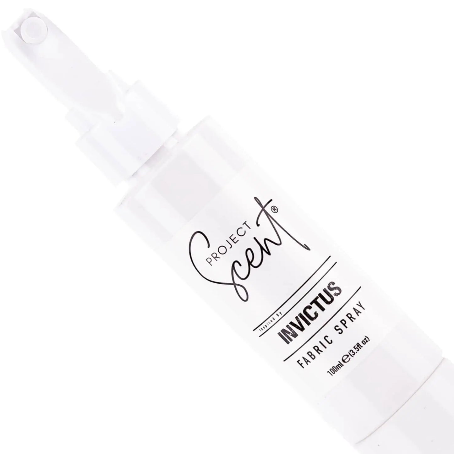 Invictus Inspired Fabric Spray 100ml Project Scent