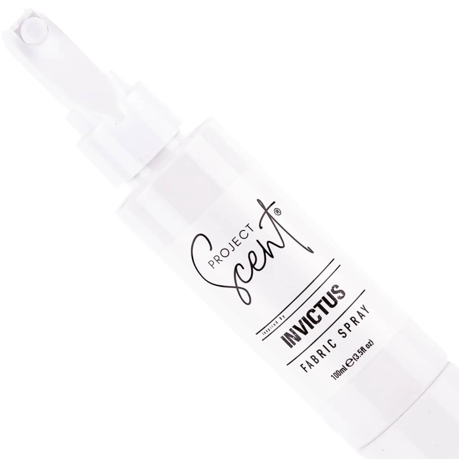 Invictus Inspired Fabric Spray 100ml Project Scent