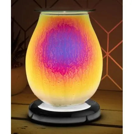 Desire Aroma Wax Melt Touch Lamp - Inverted Supernova LP46412 Desire
