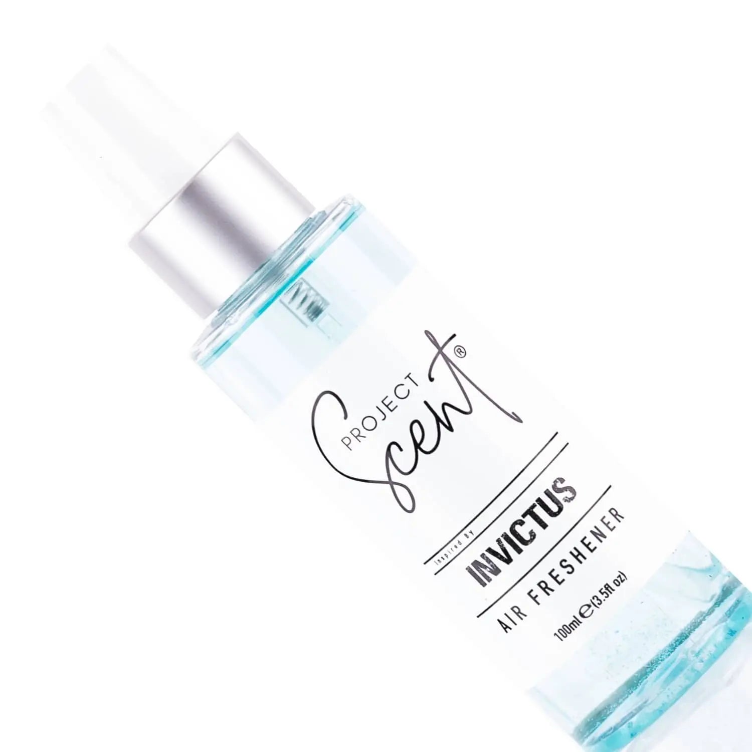 Invictus Inspired Air Freshener 100ml Project Scent