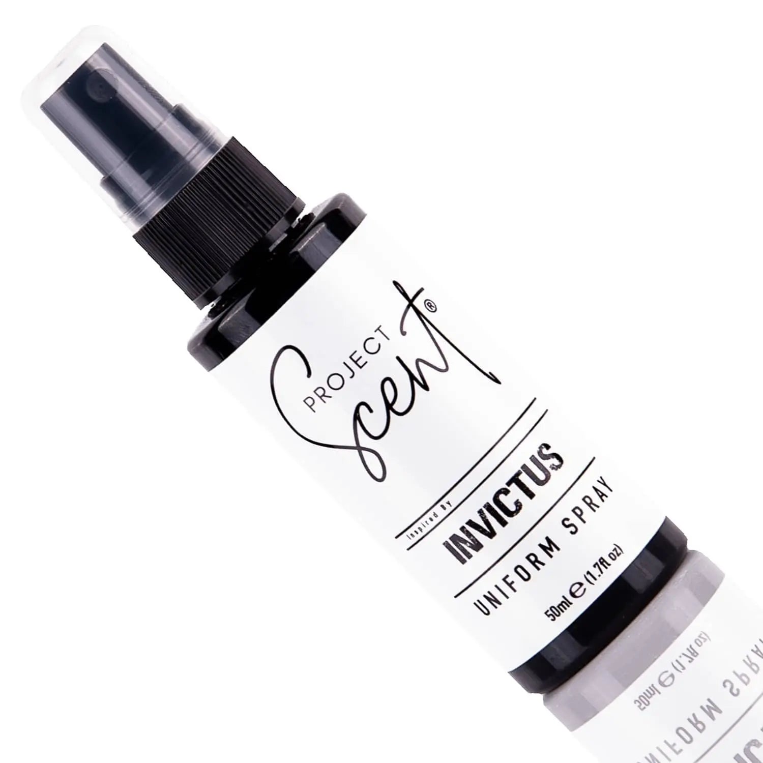 Invictus inspired Uniform Spray 50ml Project Scent