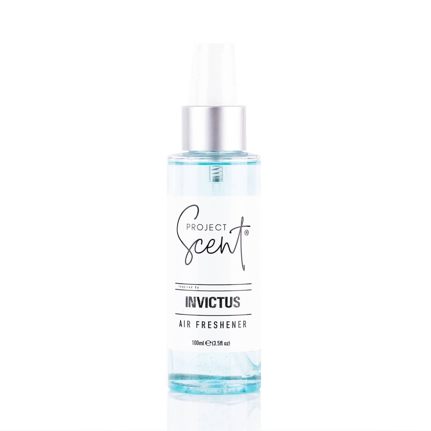 Air Freshener Spray 100ml - Project Scent LTD