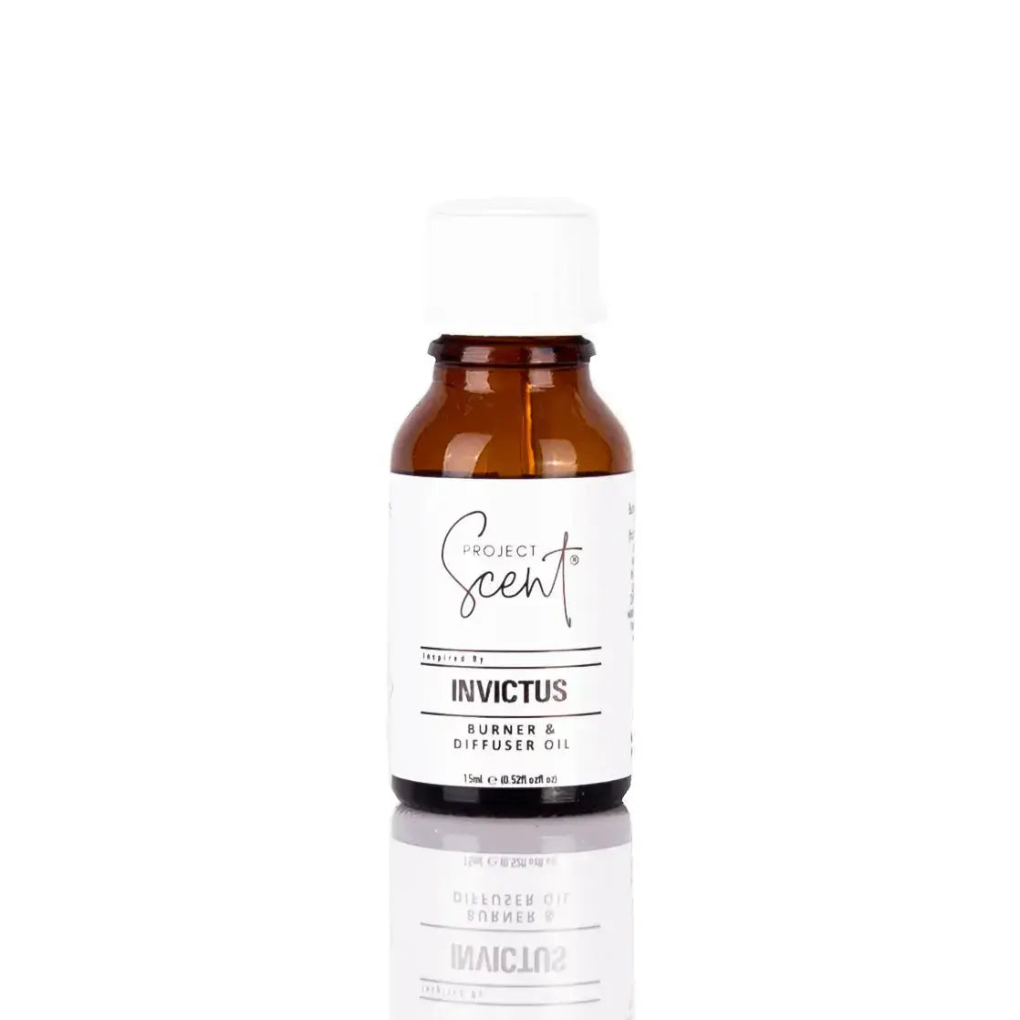 All Scents Burner & Diffuser Oil 15ml & 30ml - Project Scent LTD