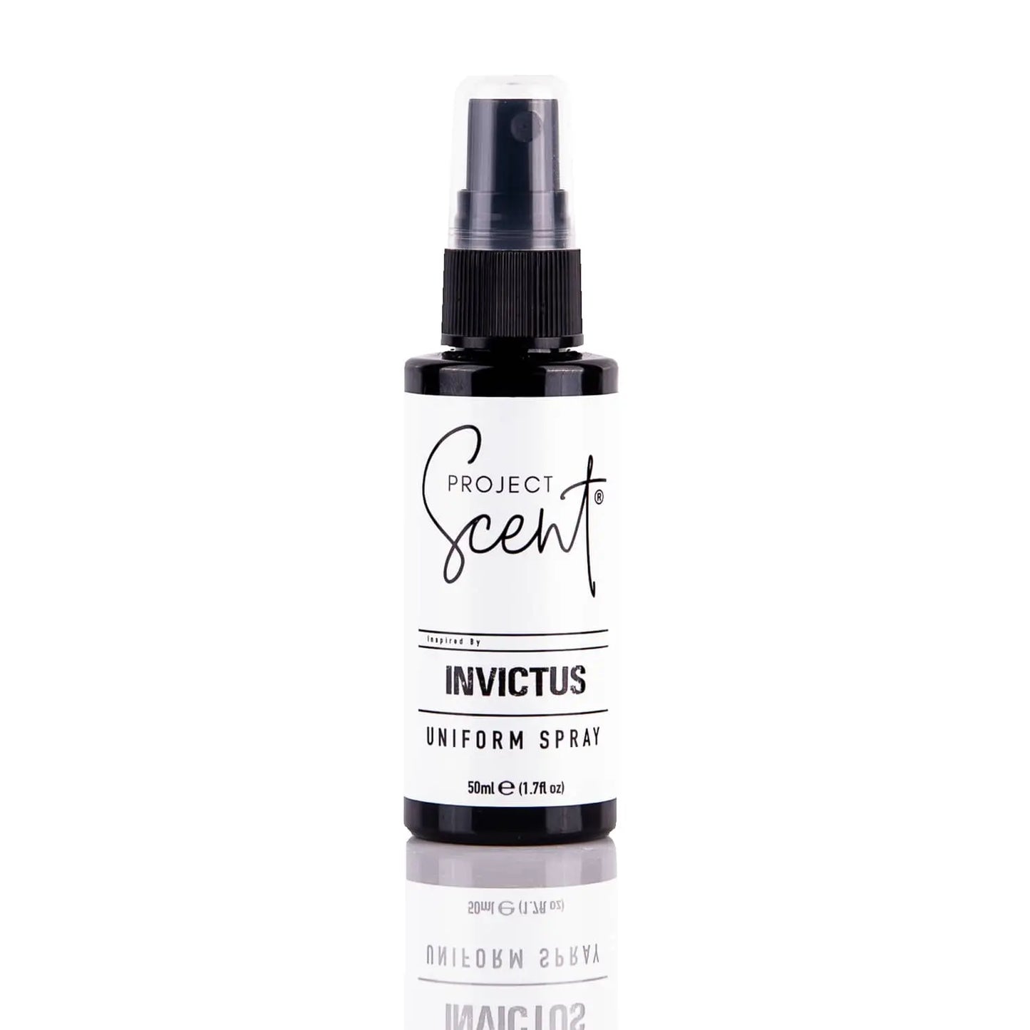 Uniform Spray 50ml Project Scent