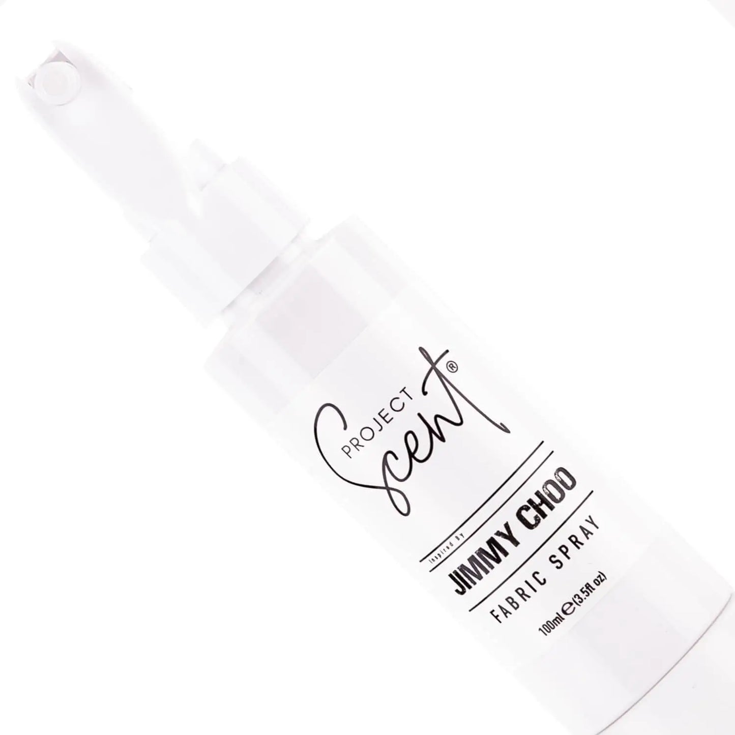 Jimmy Choo Inspired Fabric Spray 100ml Project Scent