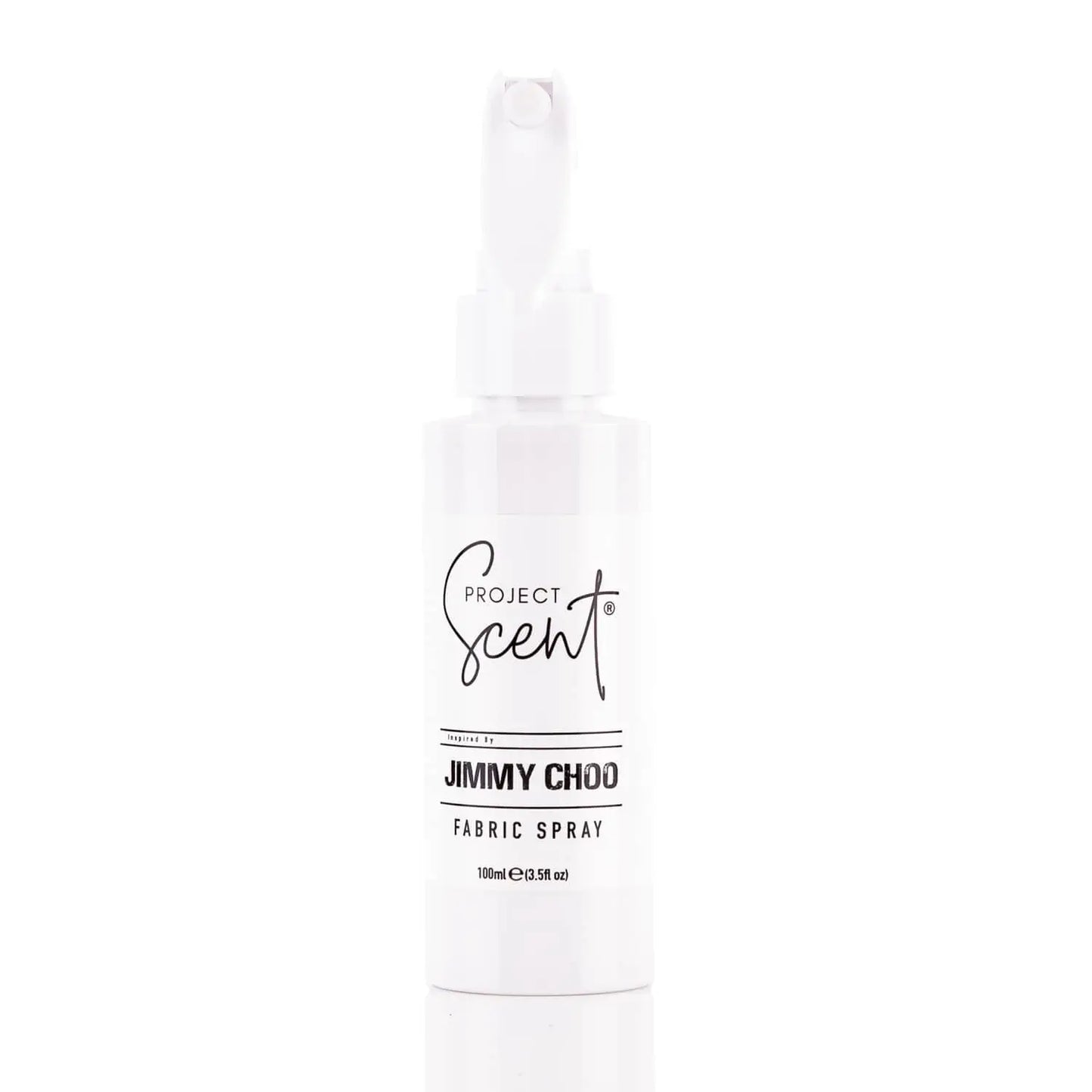Jimmy Choo Inspired Fabric Spray 100ml Project Scent