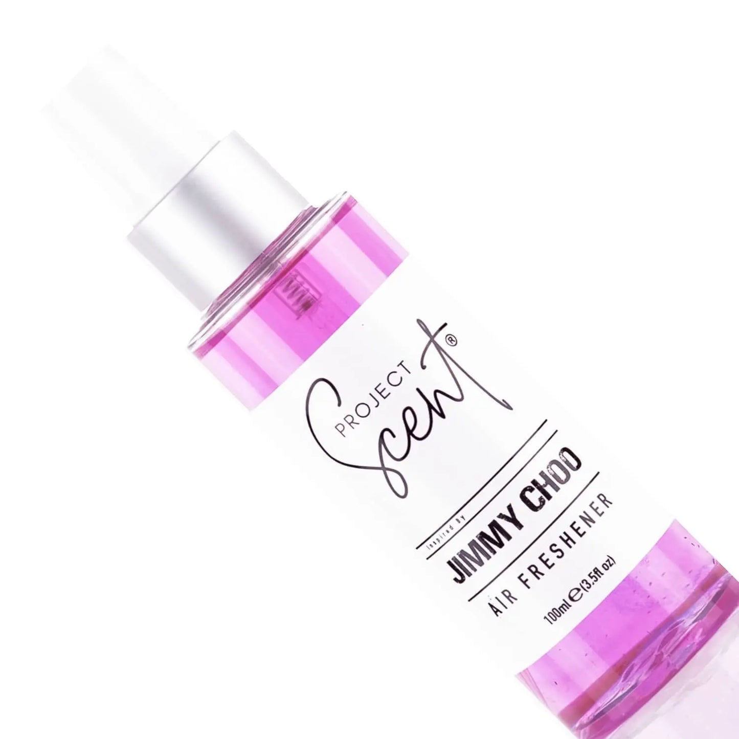 Jimmy Choo Inspired Air Freshener 100ml Project Scent