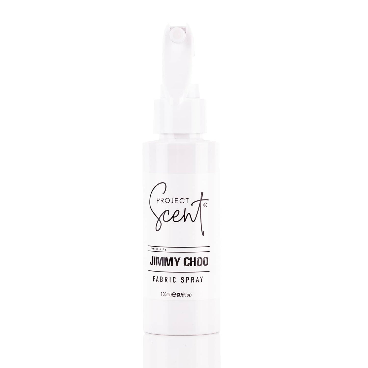 Fabric Spray 100ml - Project Scent LTD