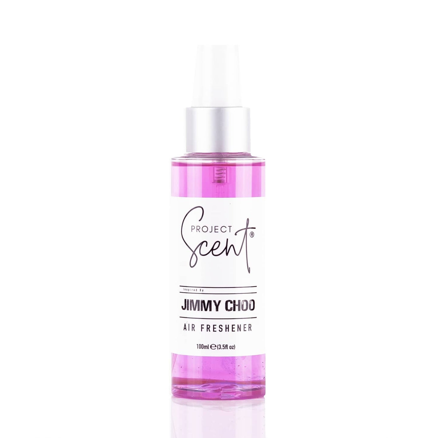 Air Freshener Spray 100ml - Project Scent LTD
