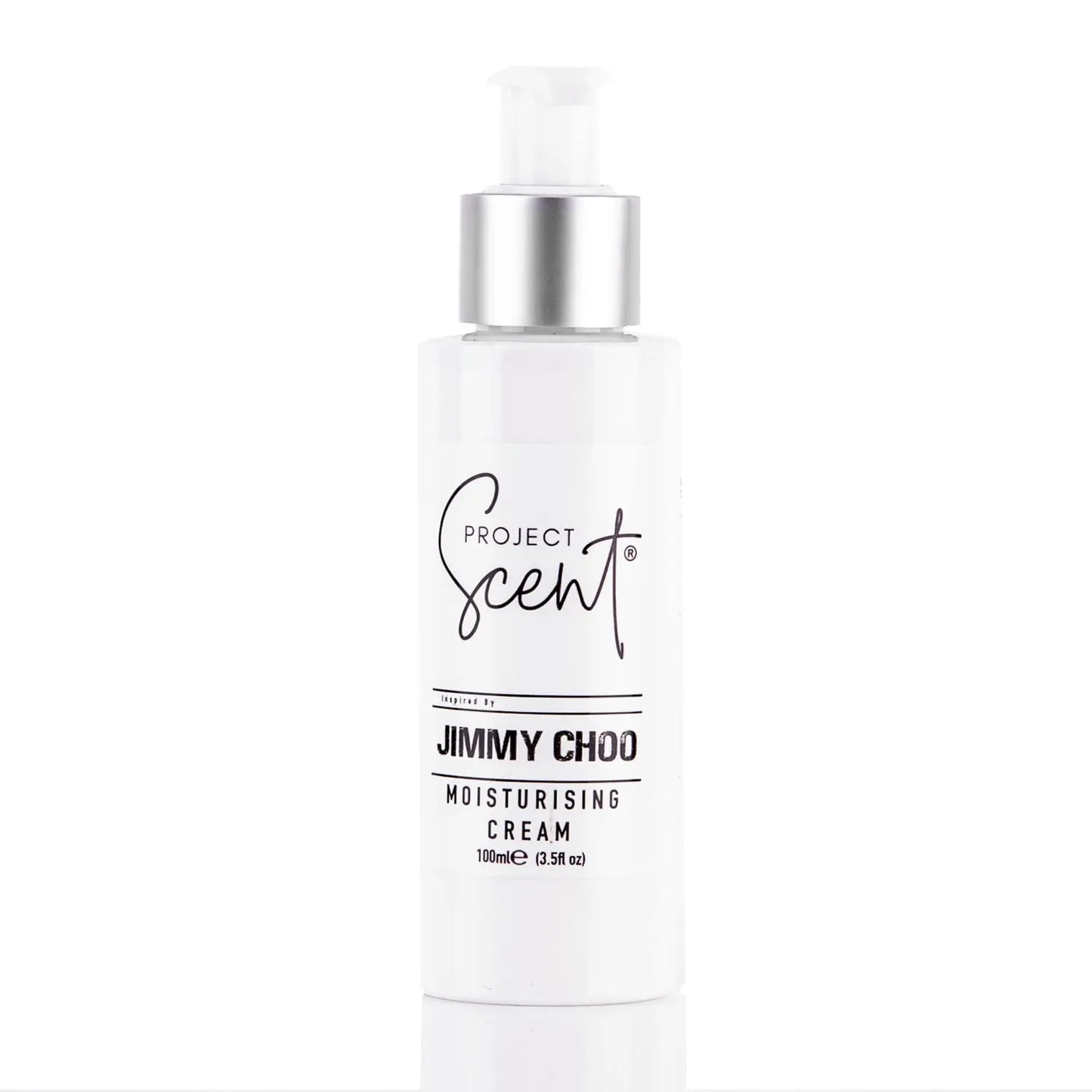 Moisturising Body Cream 100ml - Project Scent LTD