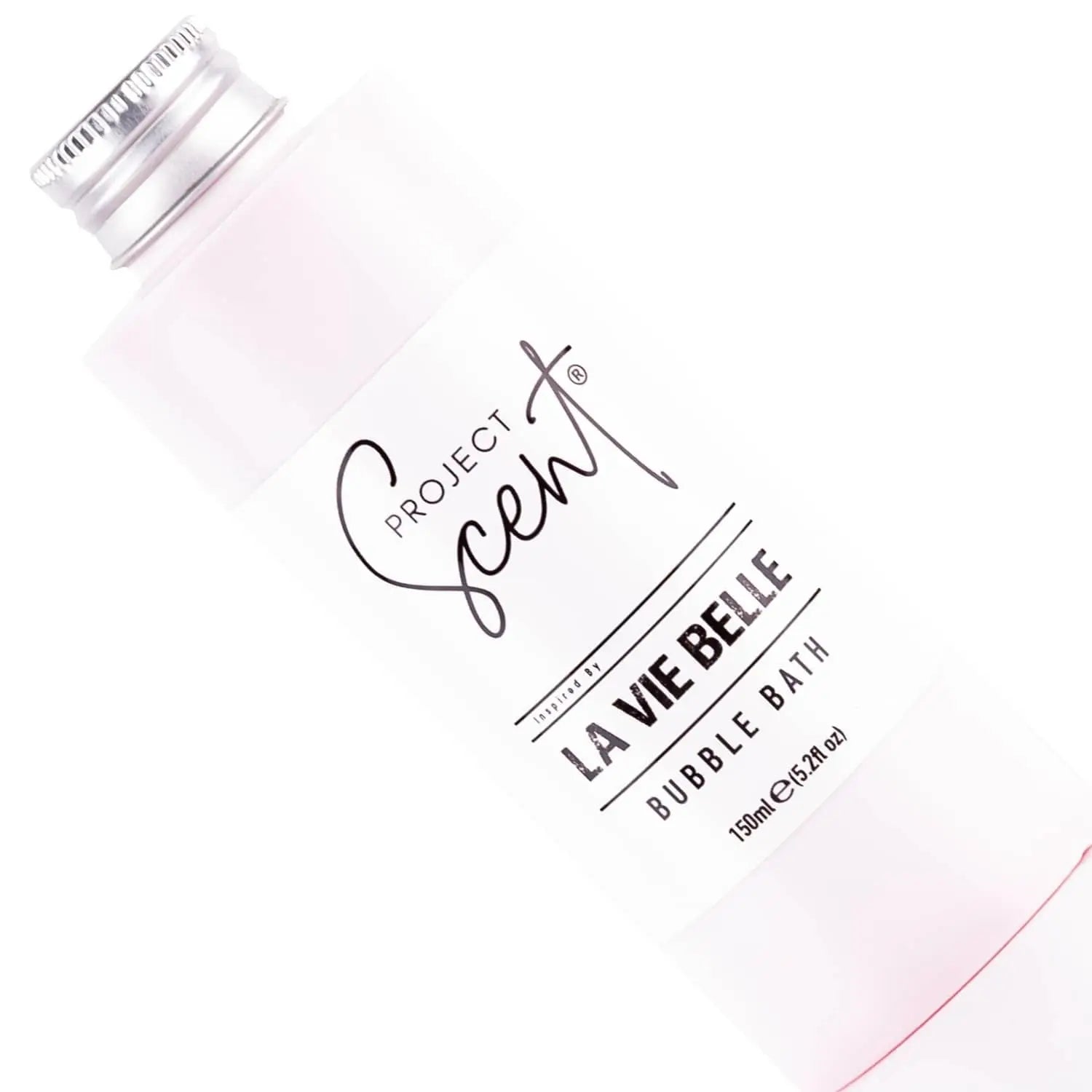 La Vie Belle Inspired Bubble Bath 150ml Project Scent