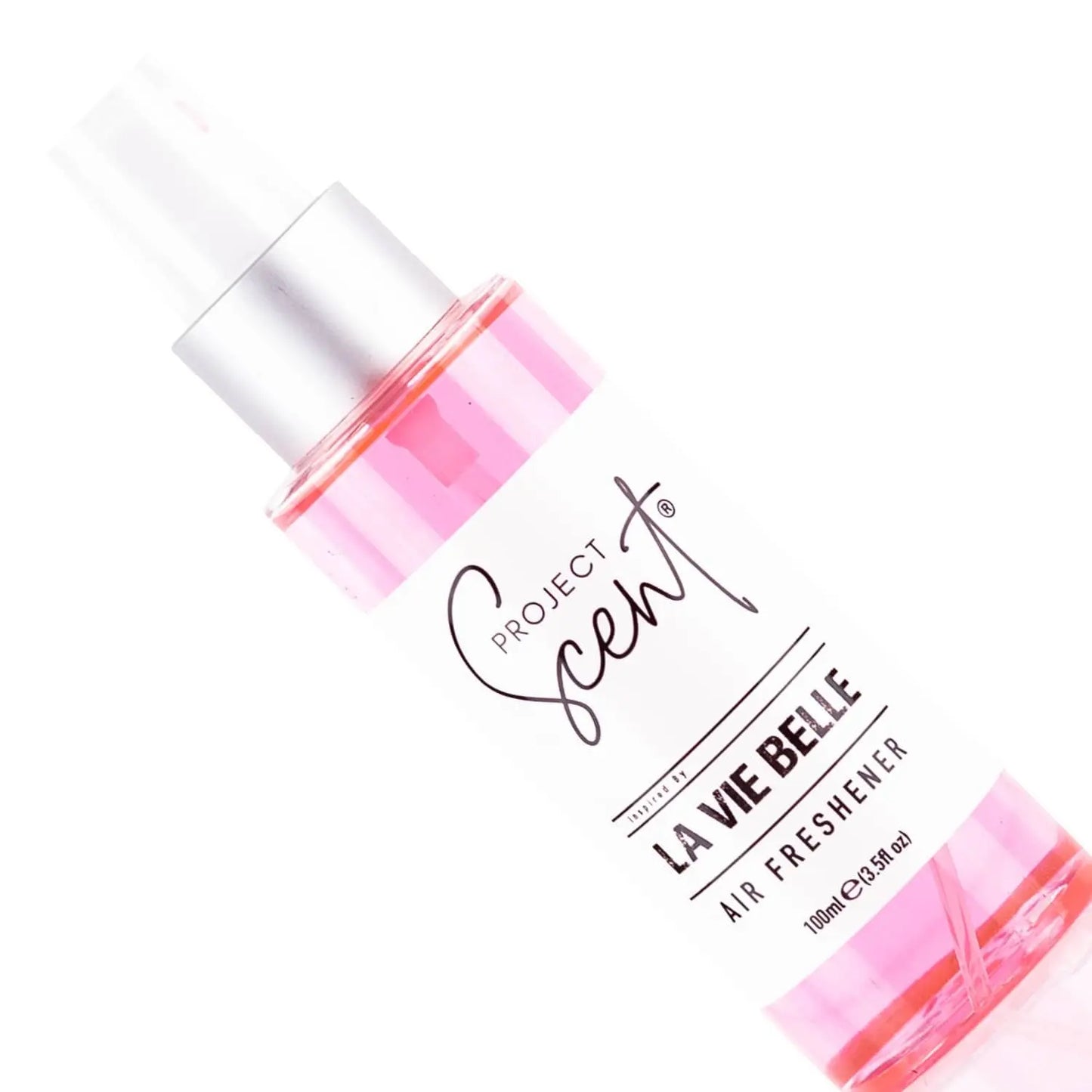La Vie Belle Inspired Air Freshener 100ml Project Scent