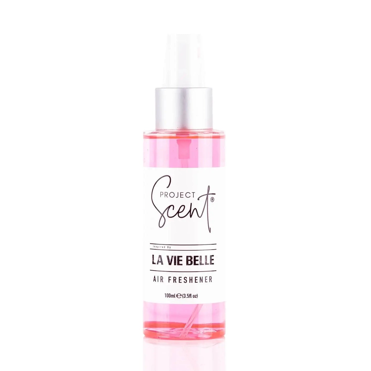 La Vie Belle Inspired Air Freshener 100ml Project Scent