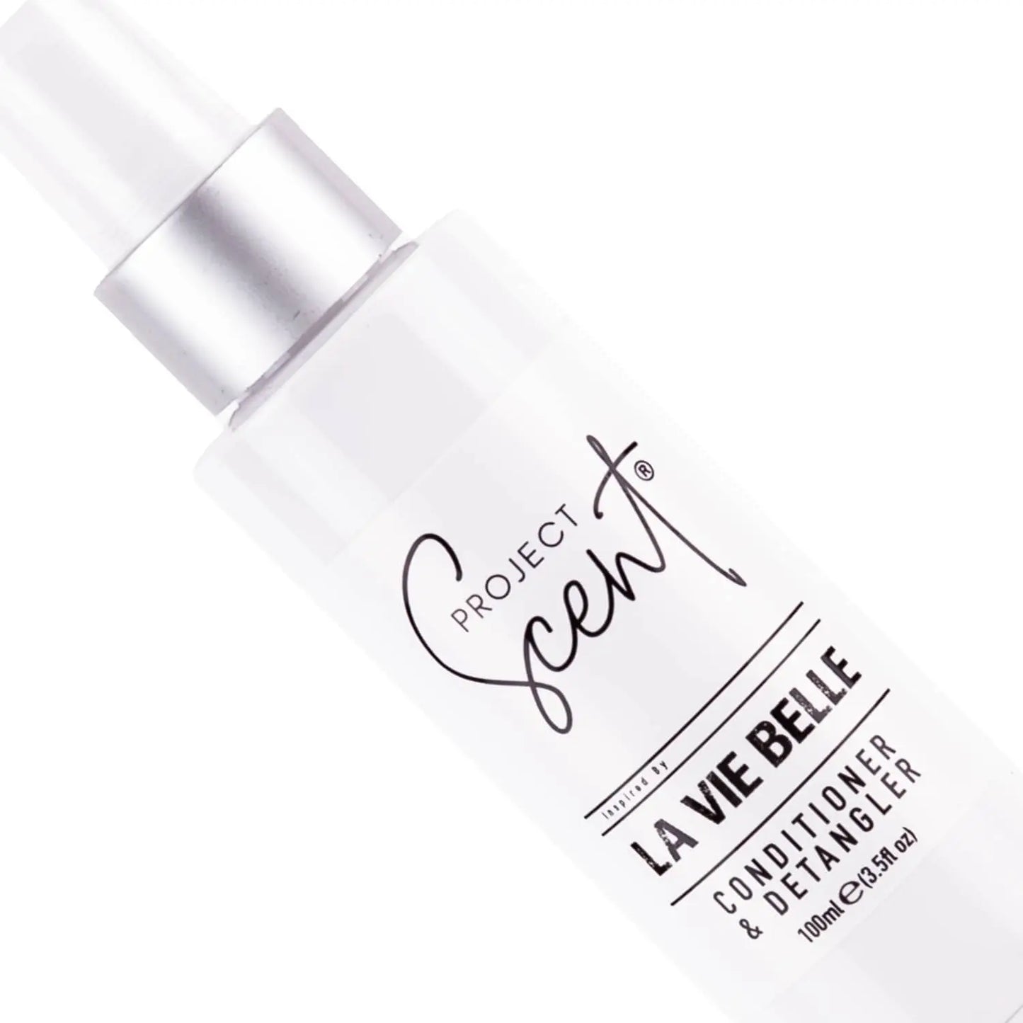 La Vie Belle Inspired Leave In Conditioner & Detangler Spray 100ml Project Scent