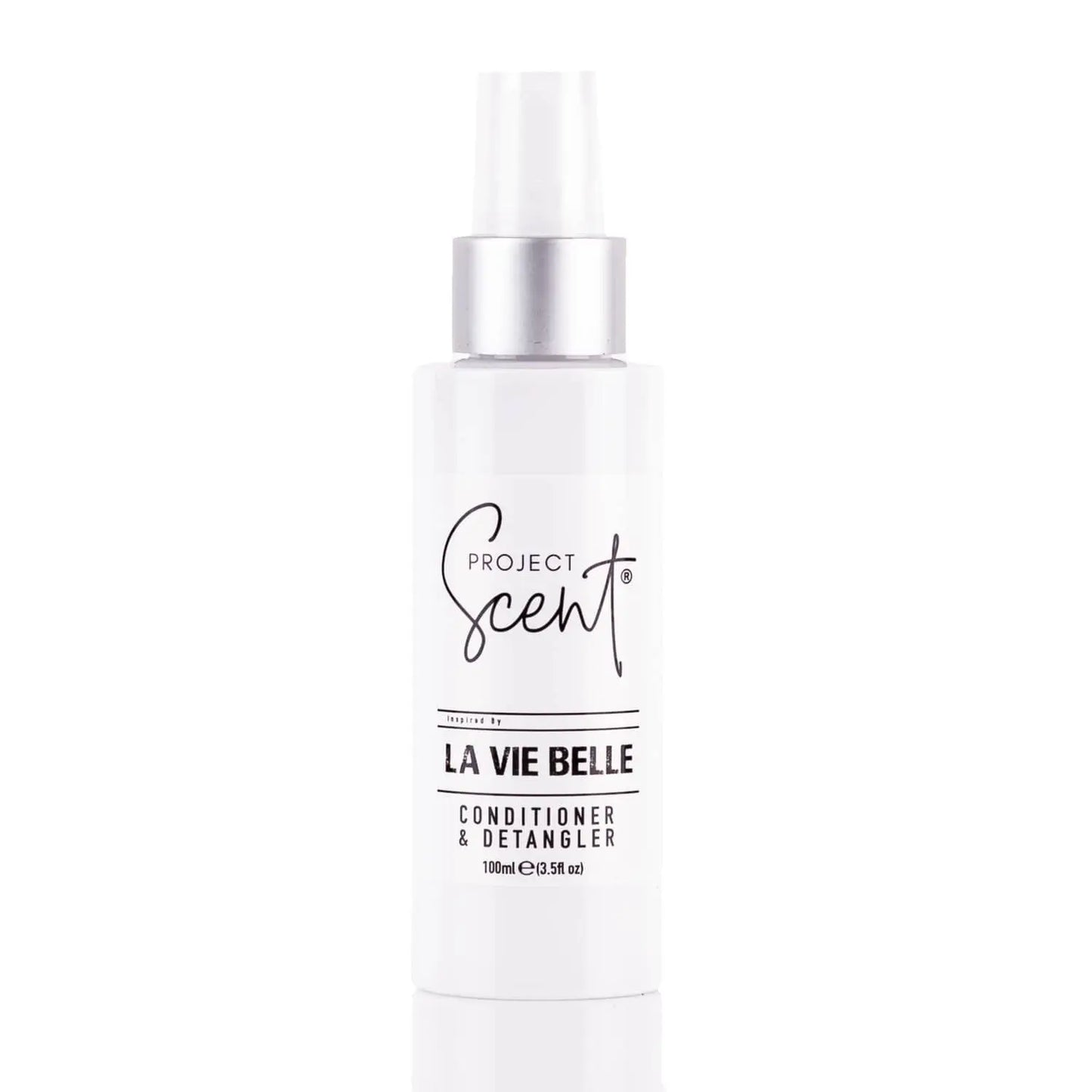 La Vie Belle Inspired Leave In Conditioner & Detangler Spray 100ml Project Scent