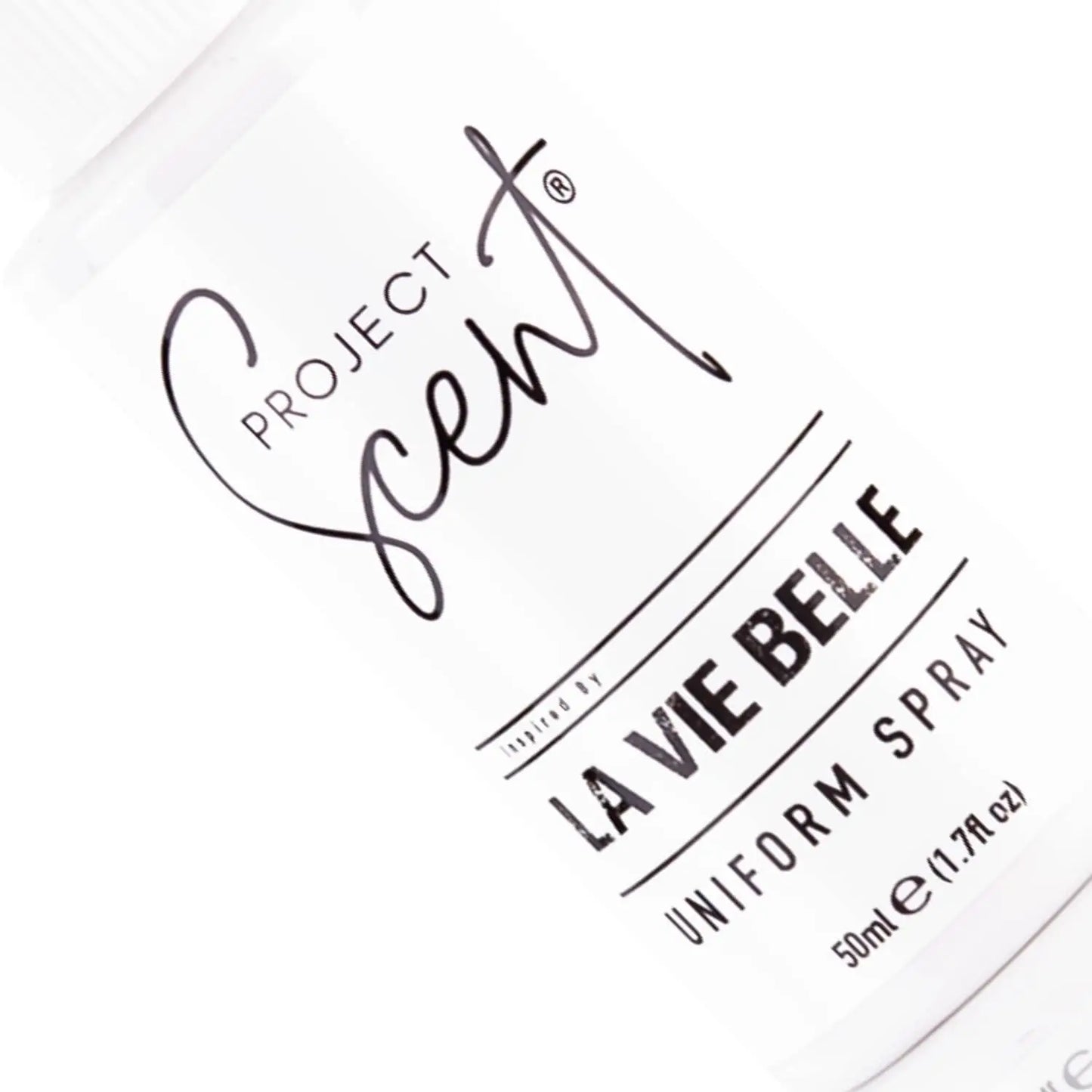 La Vie Belle inspired Uniform Spray 50 ml Project Scent