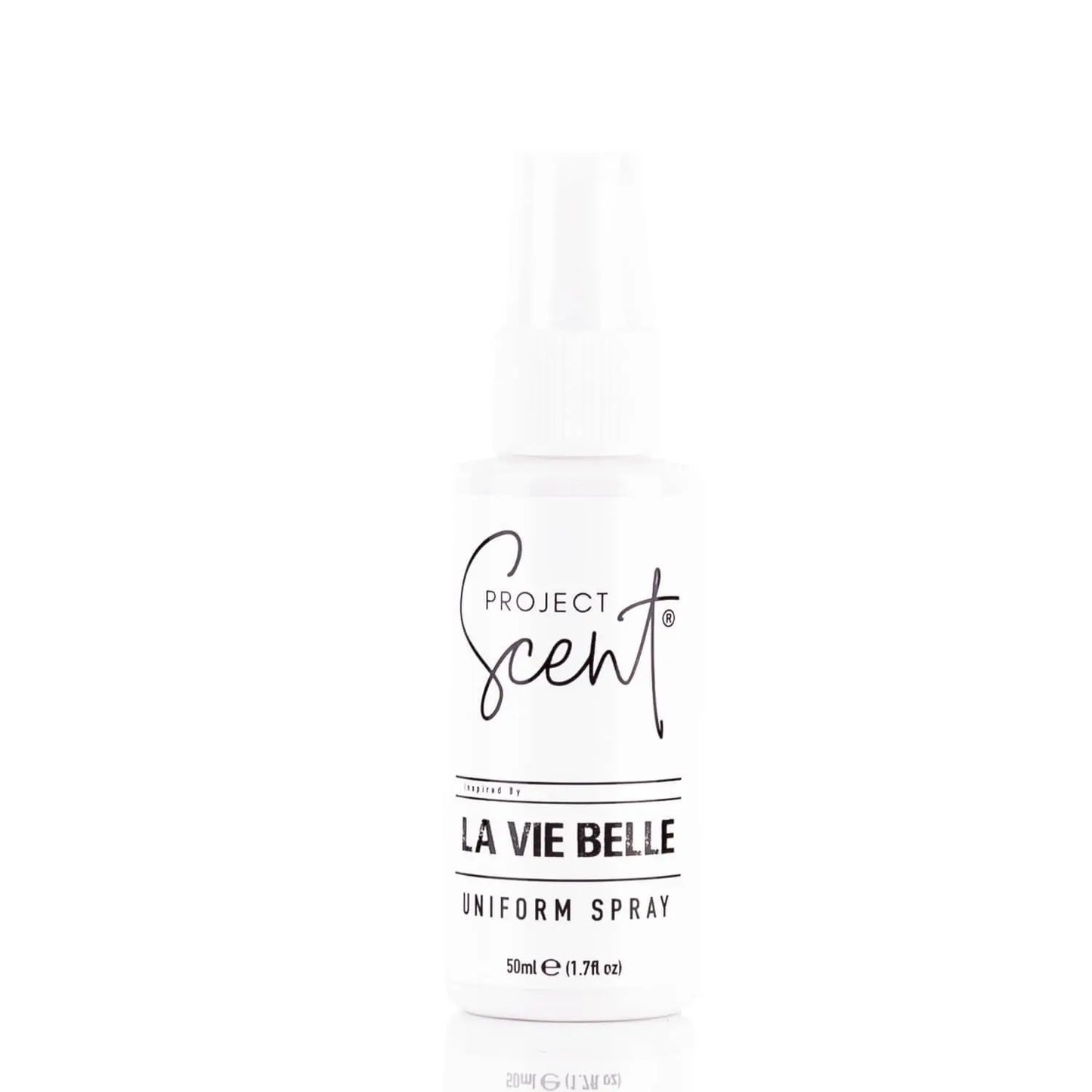 La Vie Belle inspired Uniform Spray 50 ml Project Scent