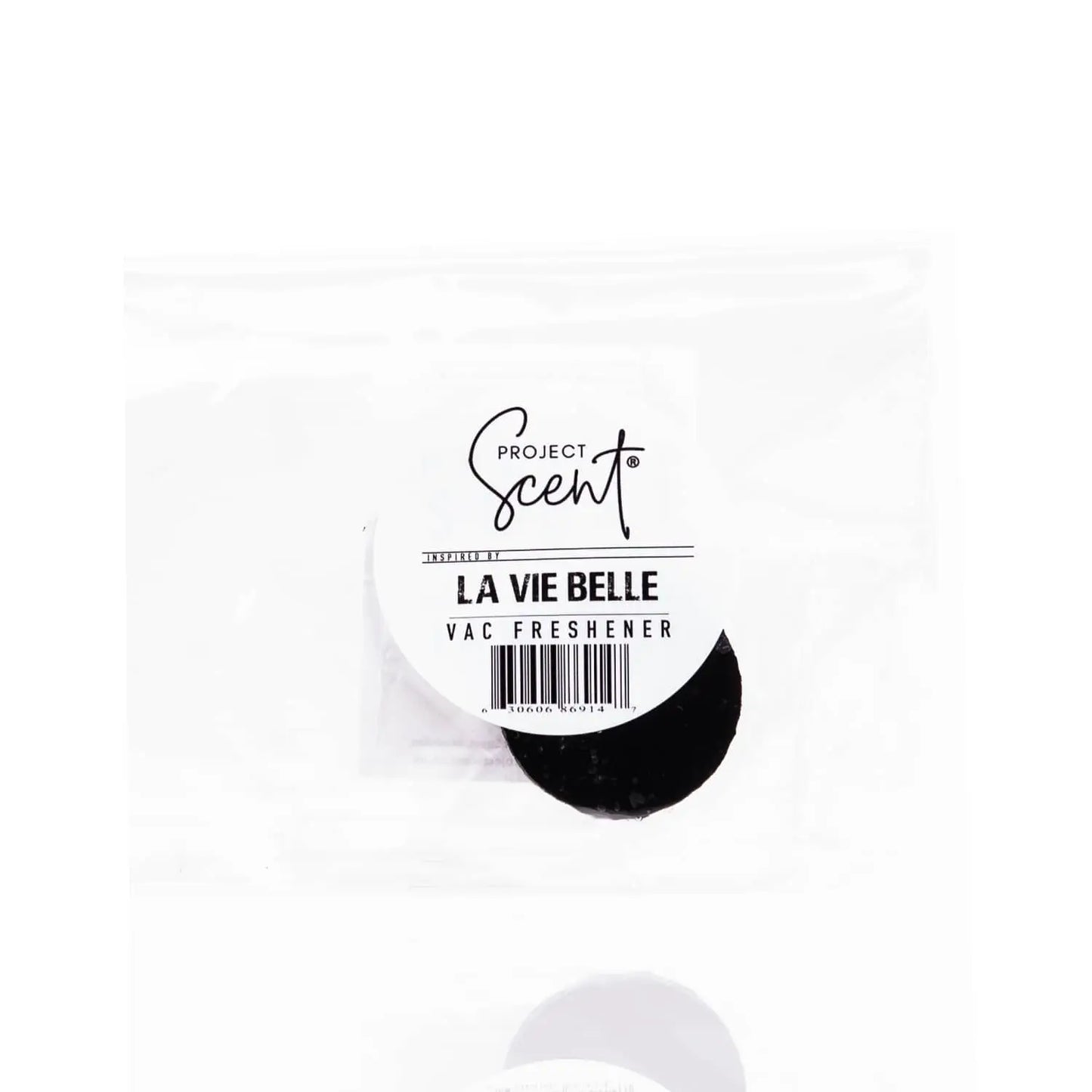 La Vie Belle Inspired Vac Freshener Disc Project Scent