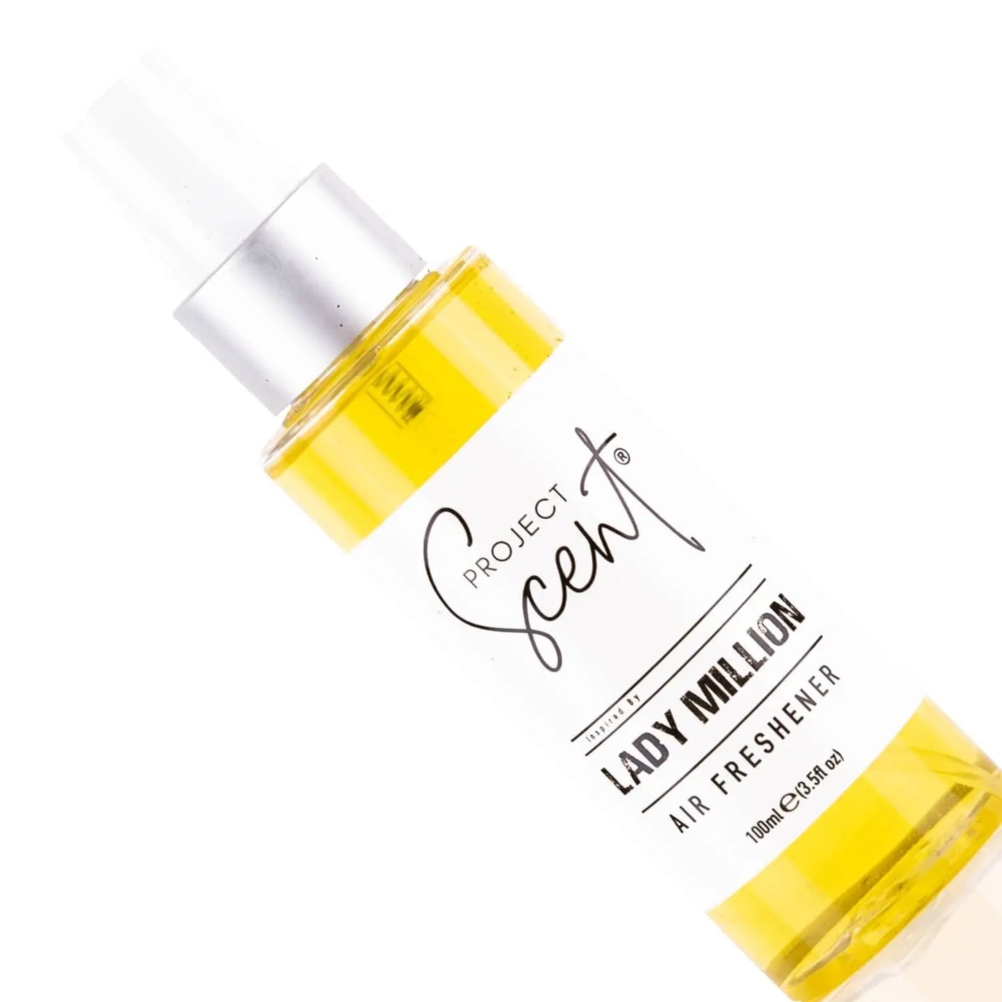 Lady Million Inspired Air Freshener 100ml Project Scent