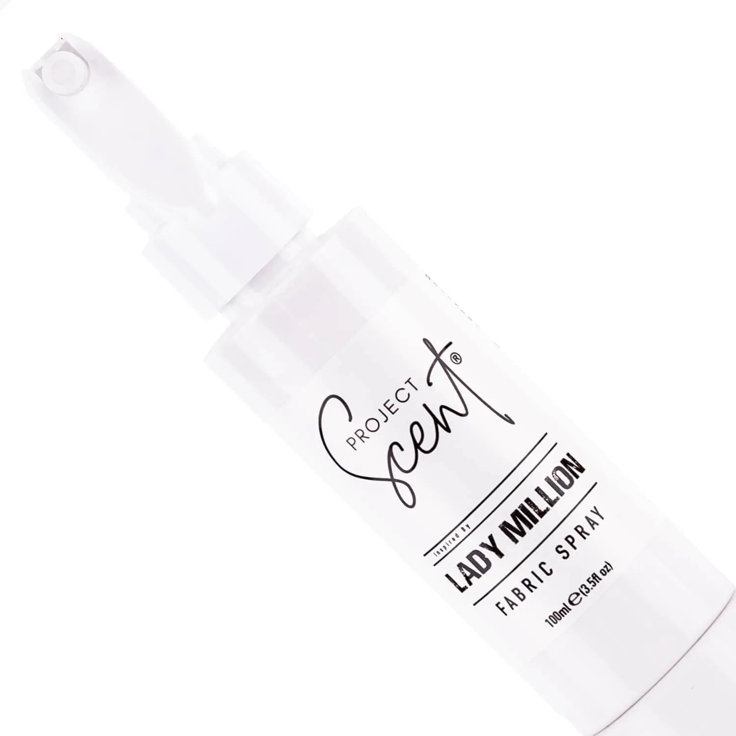 Lady Million Inspired Fabric Spray 100ml Project Scent