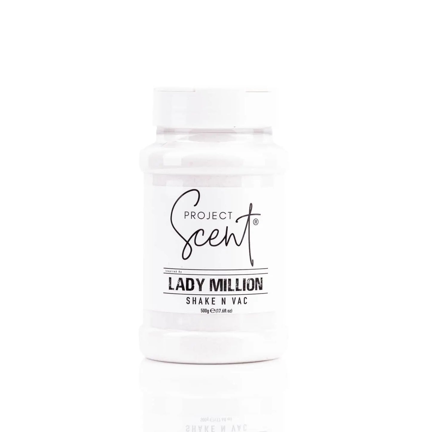 Lady Million Inspired Carpet Sprinkles 500g Project Scent