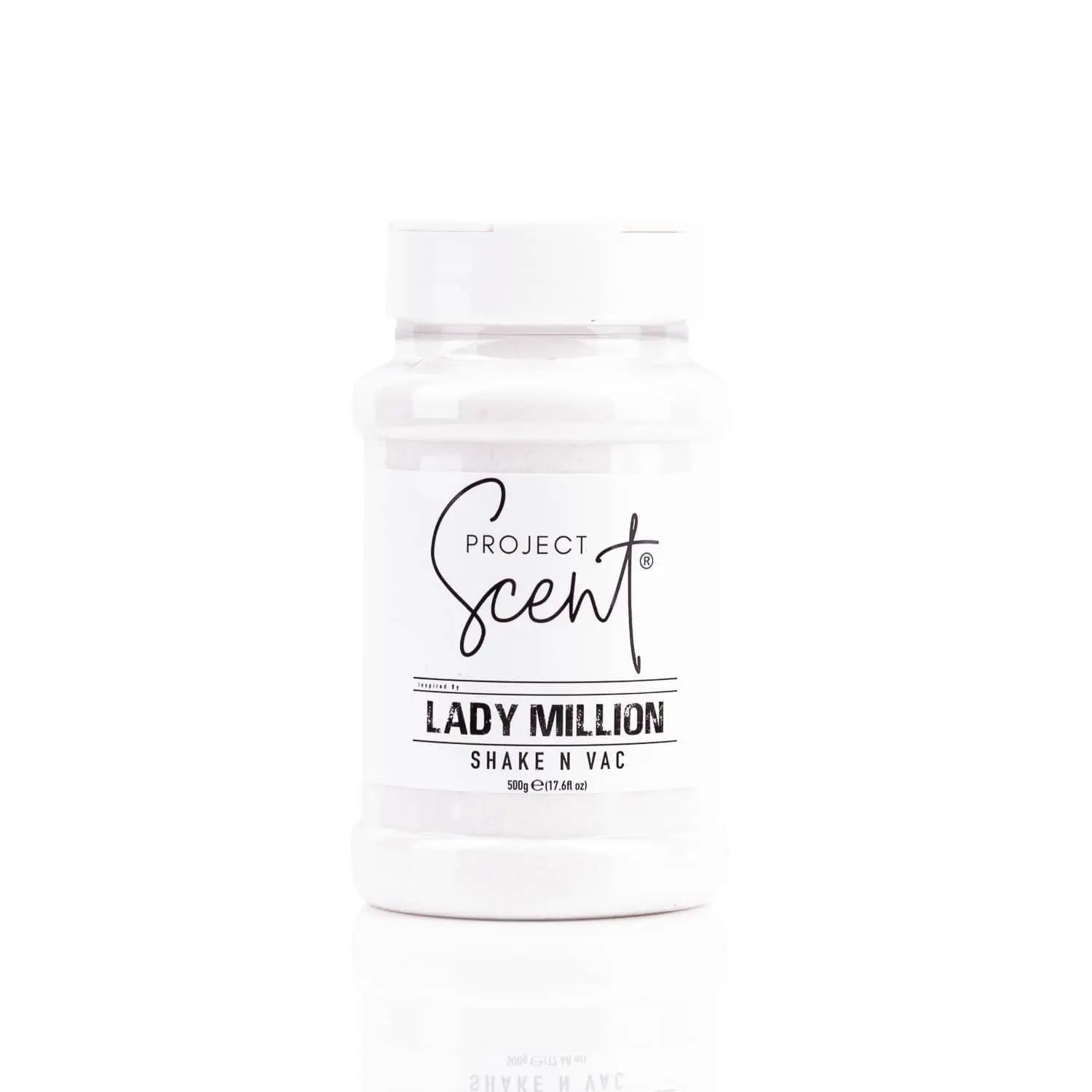 Lady Million Inspired Carpet Sprinkles 500g Project Scent