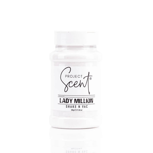 Lady Million Inspired Carpet Sprinkles 500g Project Scent