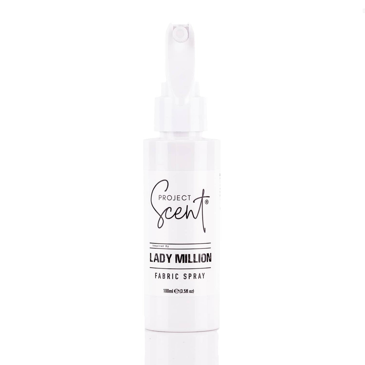 Fabric Spray 100ml - Project Scent LTD