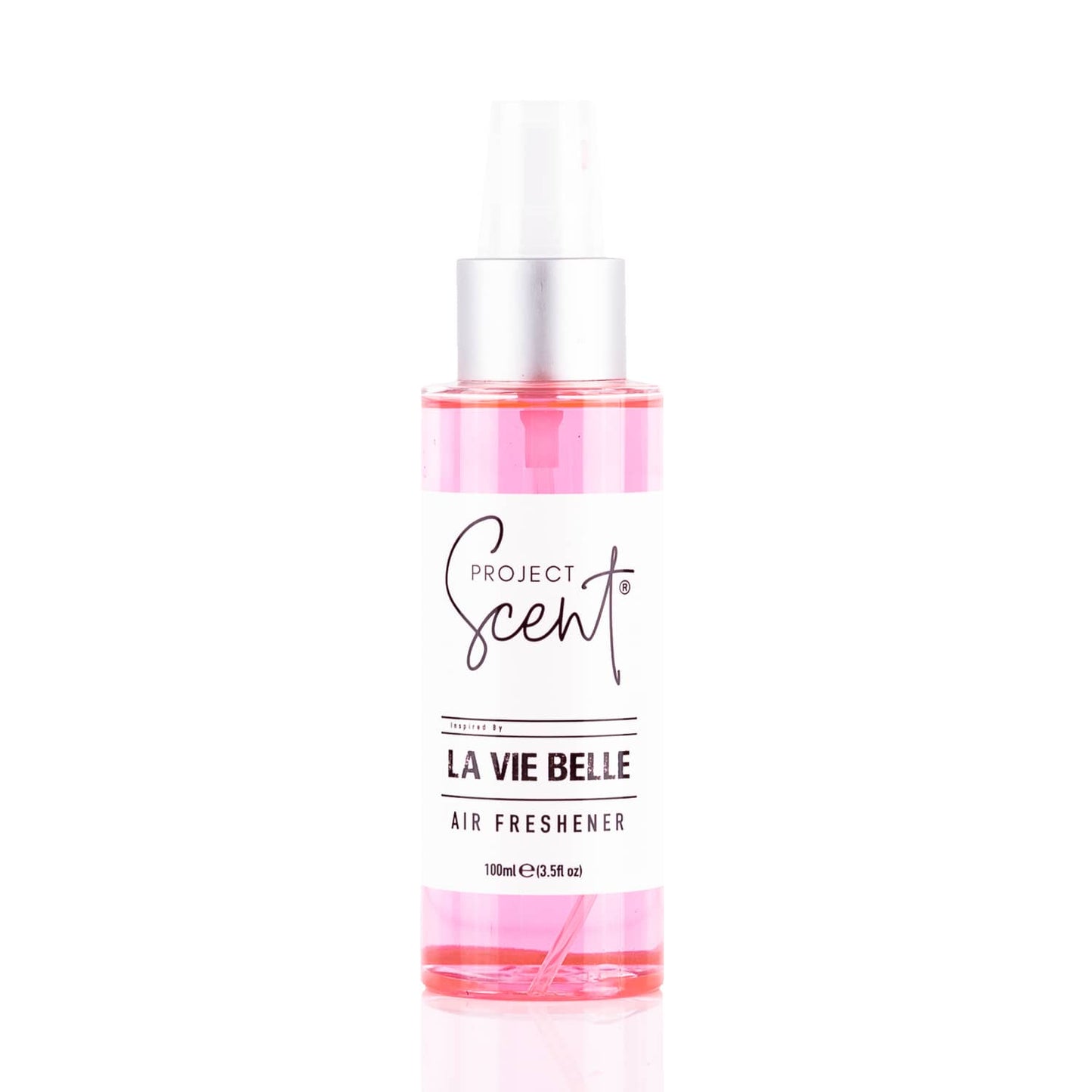 Project Scent Air Freshener Spray 100ml