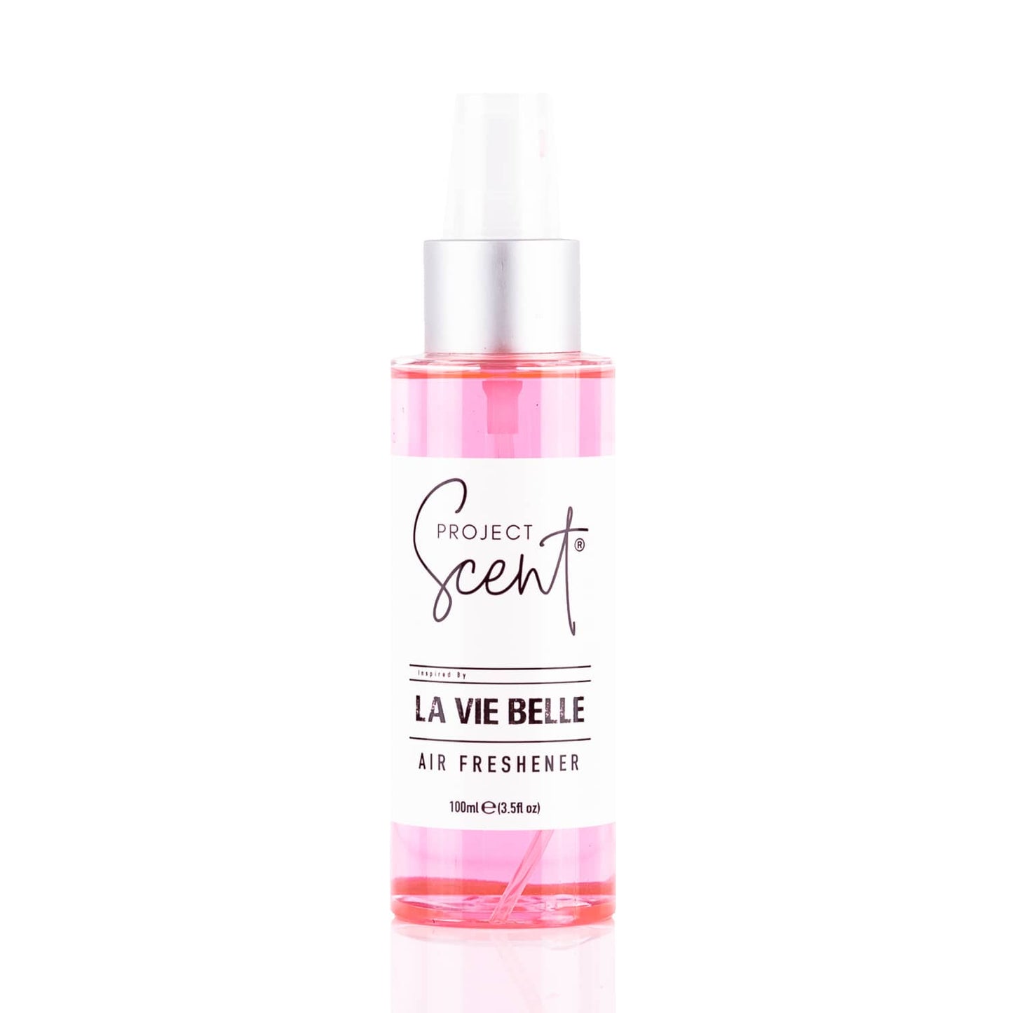 Air Freshener Spray 100ml - Project Scent LTD