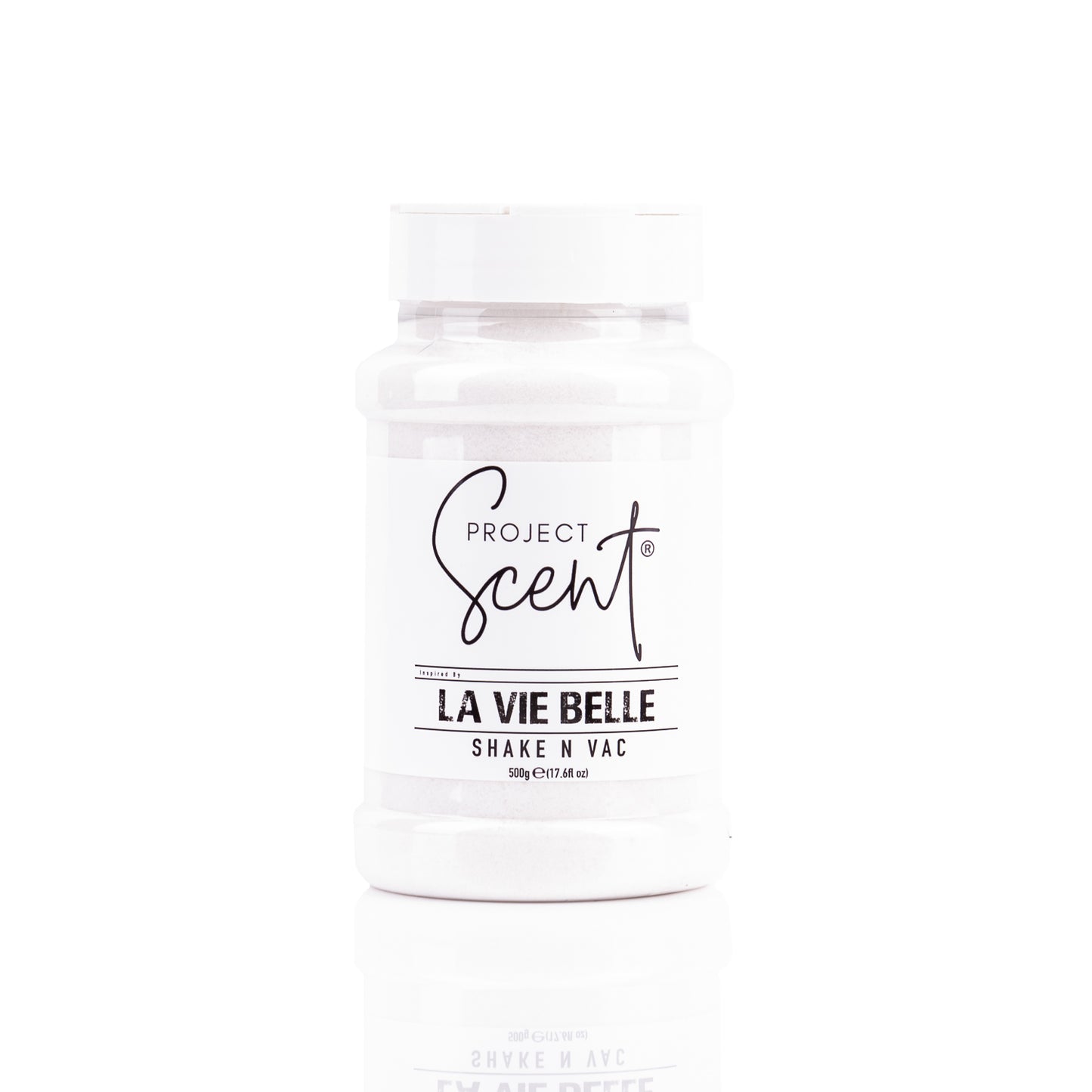 Shake N Vac Carpet Sprinkles 500g - Project Scent LTD