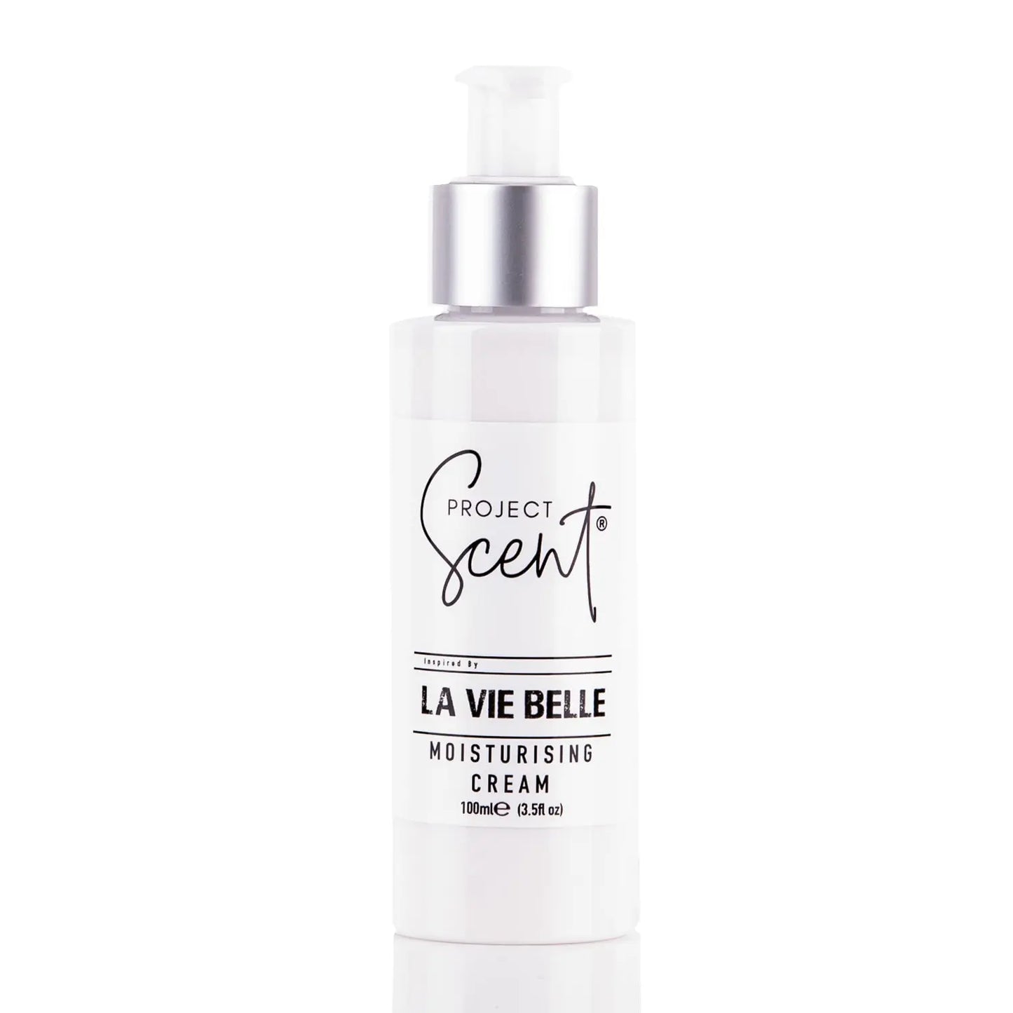 Moisturising Body Cream 100ml - Project Scent LTD