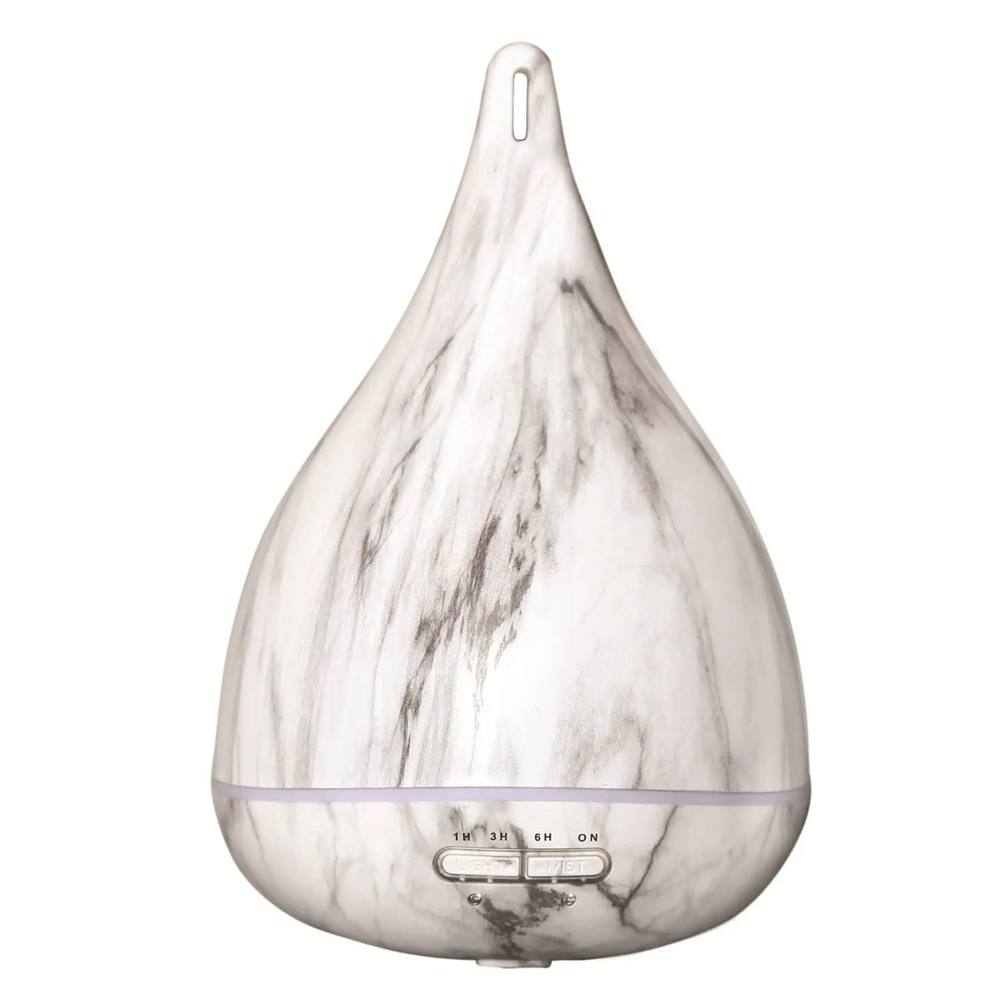 Marble Effect LED Ultrasonic Aroma Diffuser AR1522 Aroma
