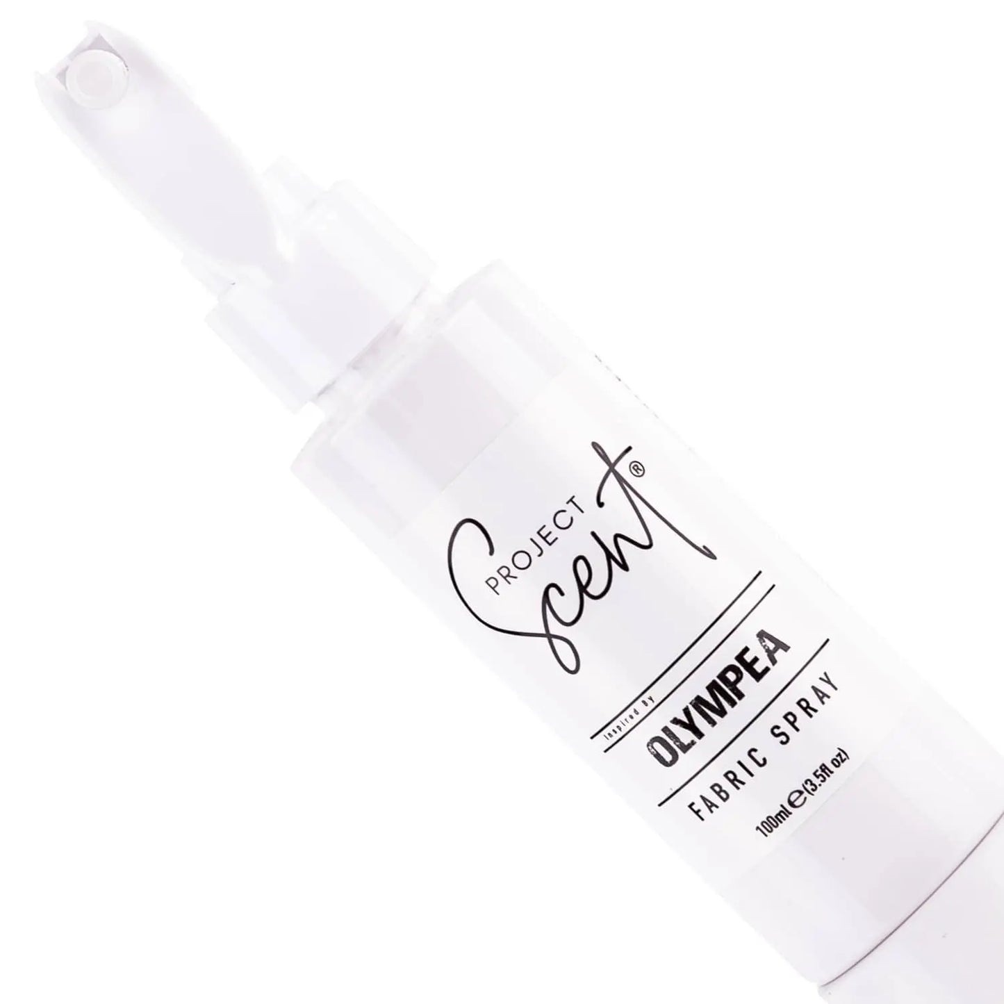 Olympea Inspired Fabric Spray 100ml Project Scent
