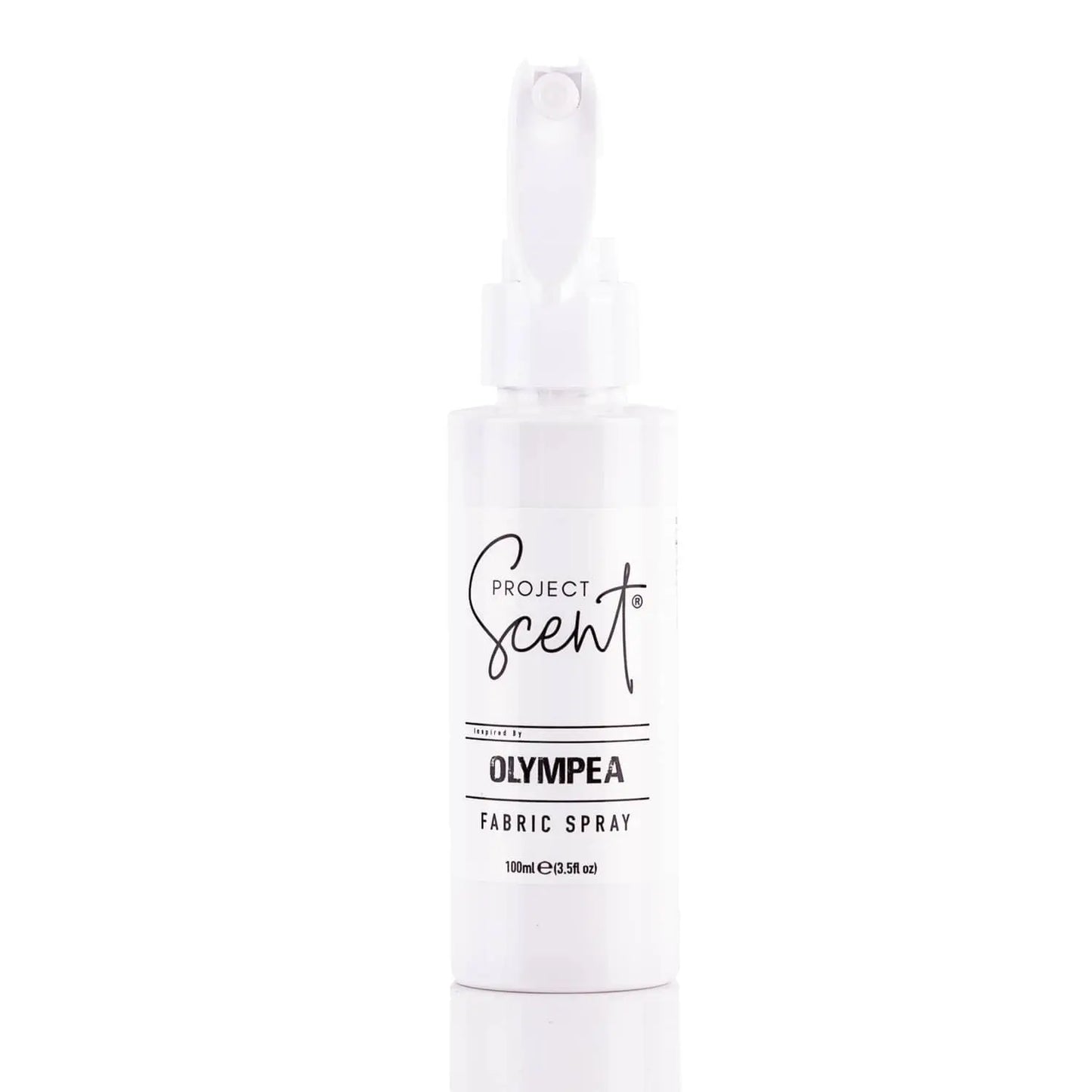 Olympea Inspired Fabric Spray 100ml Project Scent