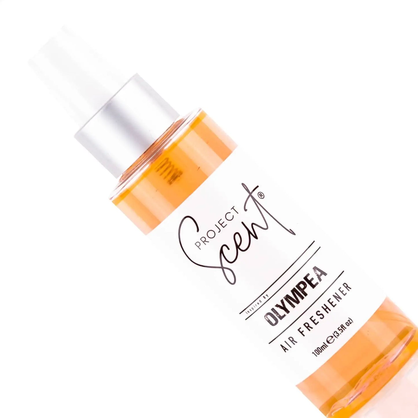 Olympea Inspired Air Freshener 100ml Project Scent