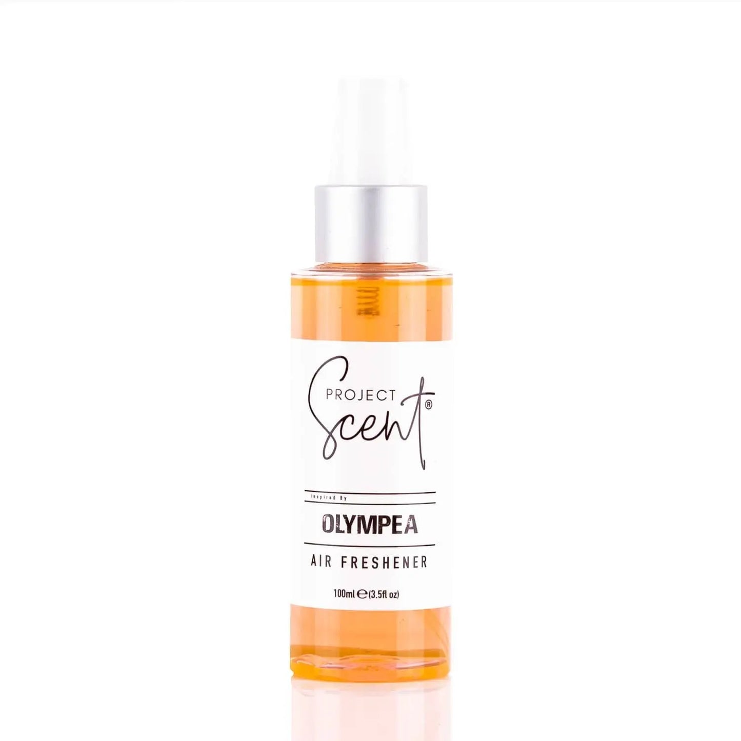 Olympea Inspired Air Freshener 100ml Project Scent