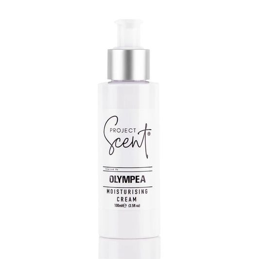 Olympea Inspired Moisturising Cream 100ml Project Scent
