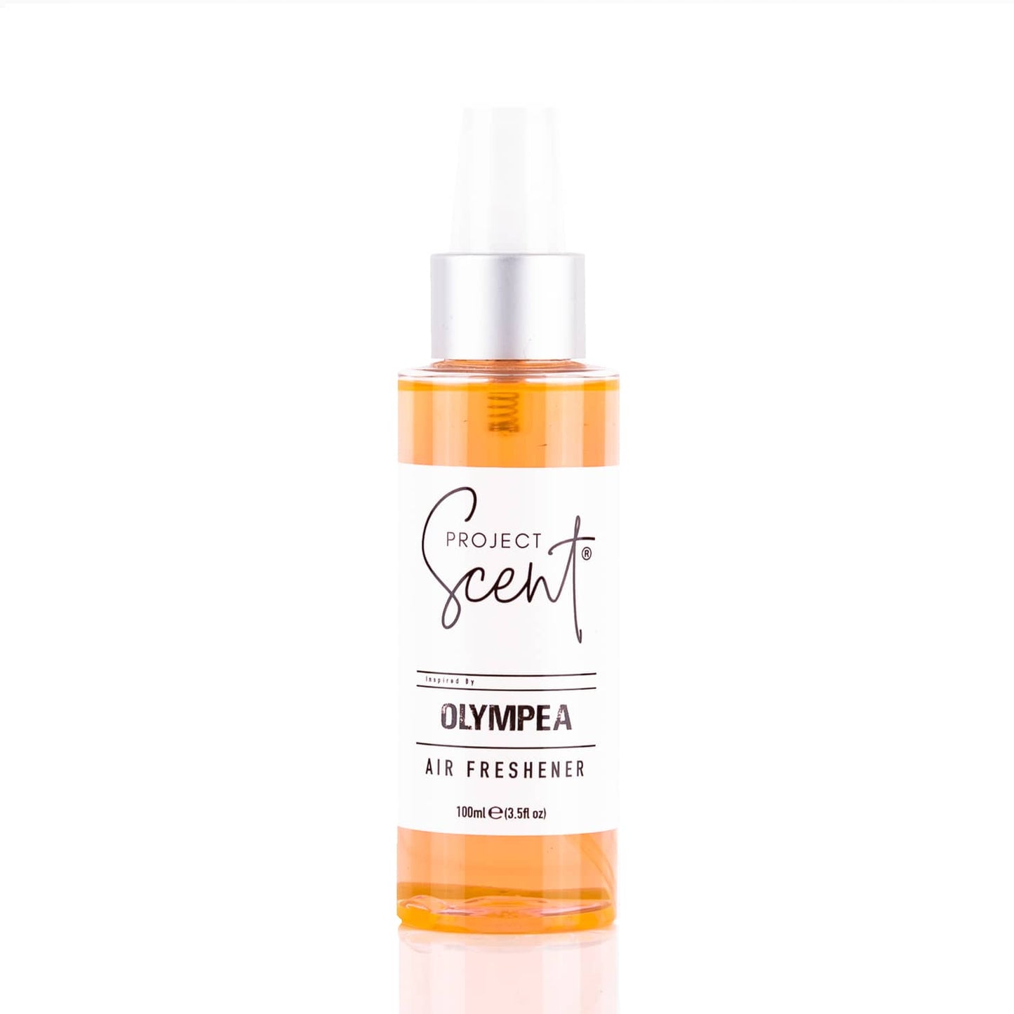 Project Scent Air Freshener Spray 100ml