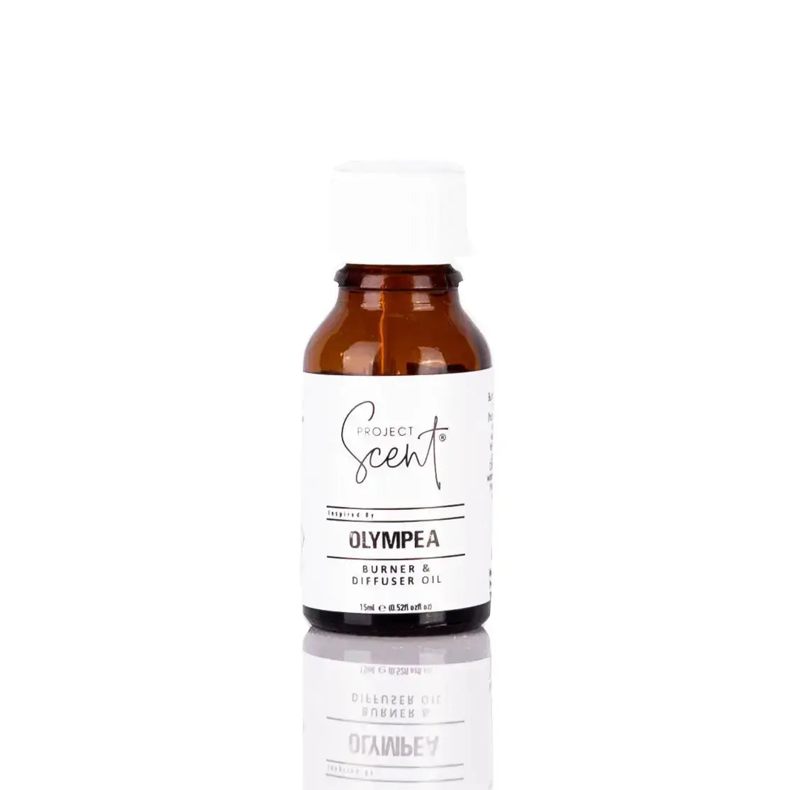 All Scents Burner & Diffuser Oil 15ml & 30ml - Project Scent LTD