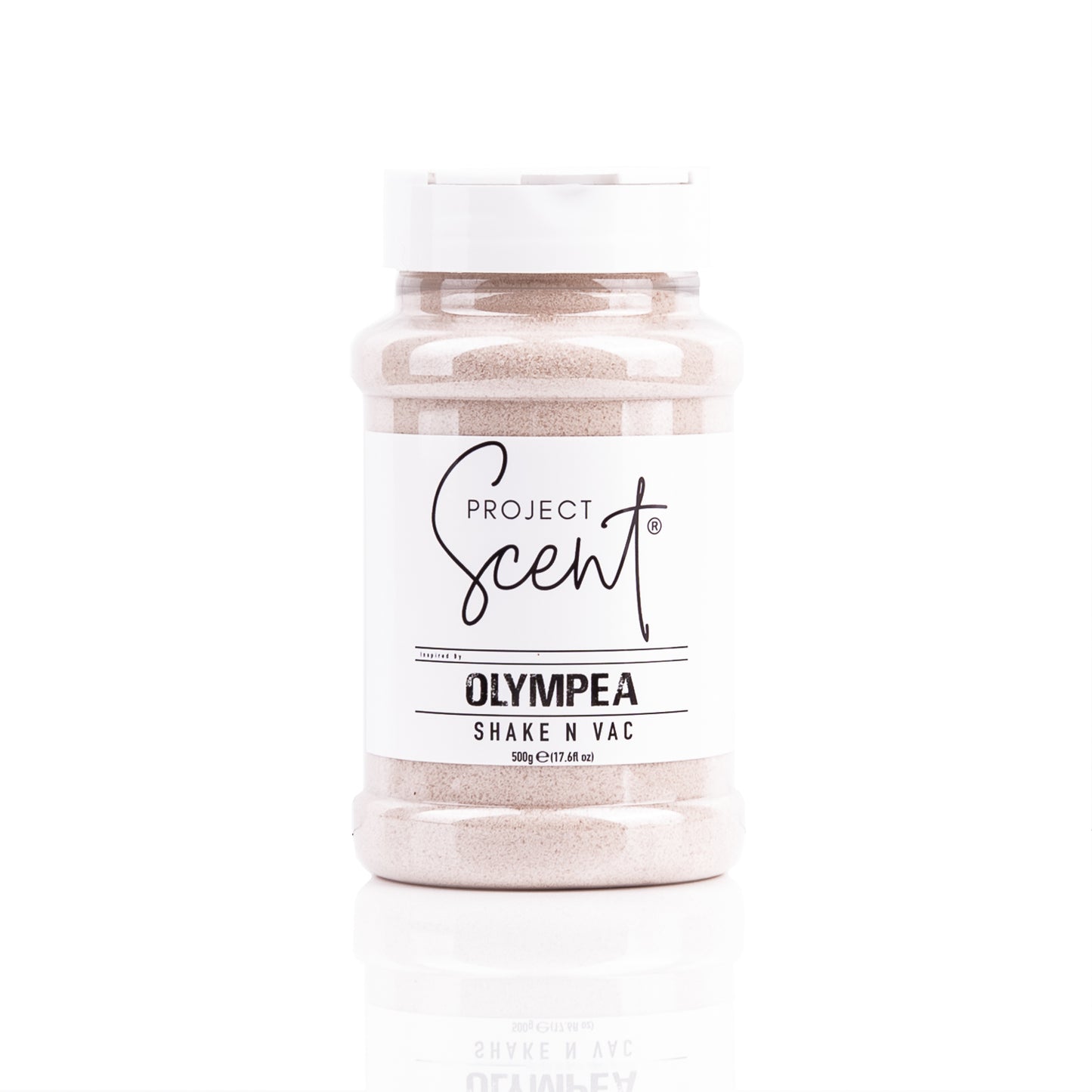 Shake N Vac Carpet Sprinkles 500g - Project Scent LTD