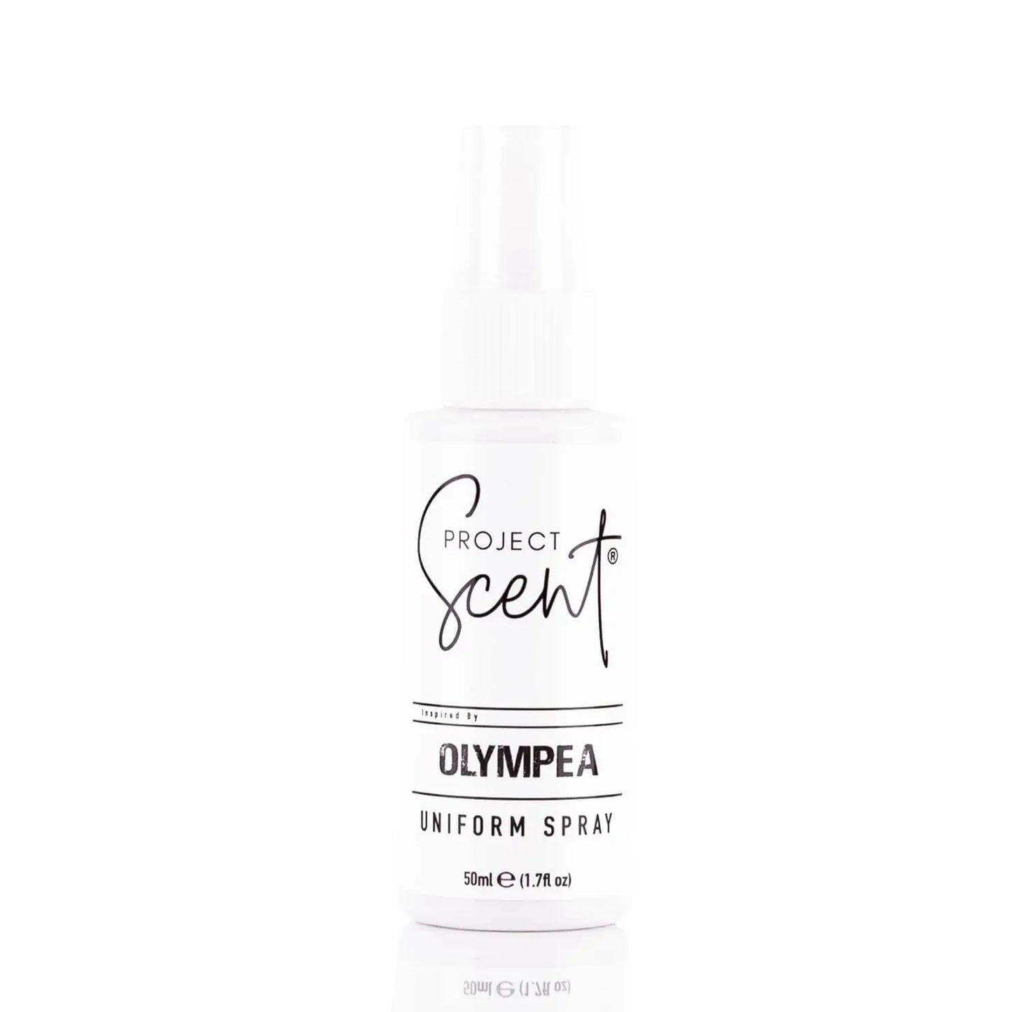 Uniform Spray 50ml Project Scent