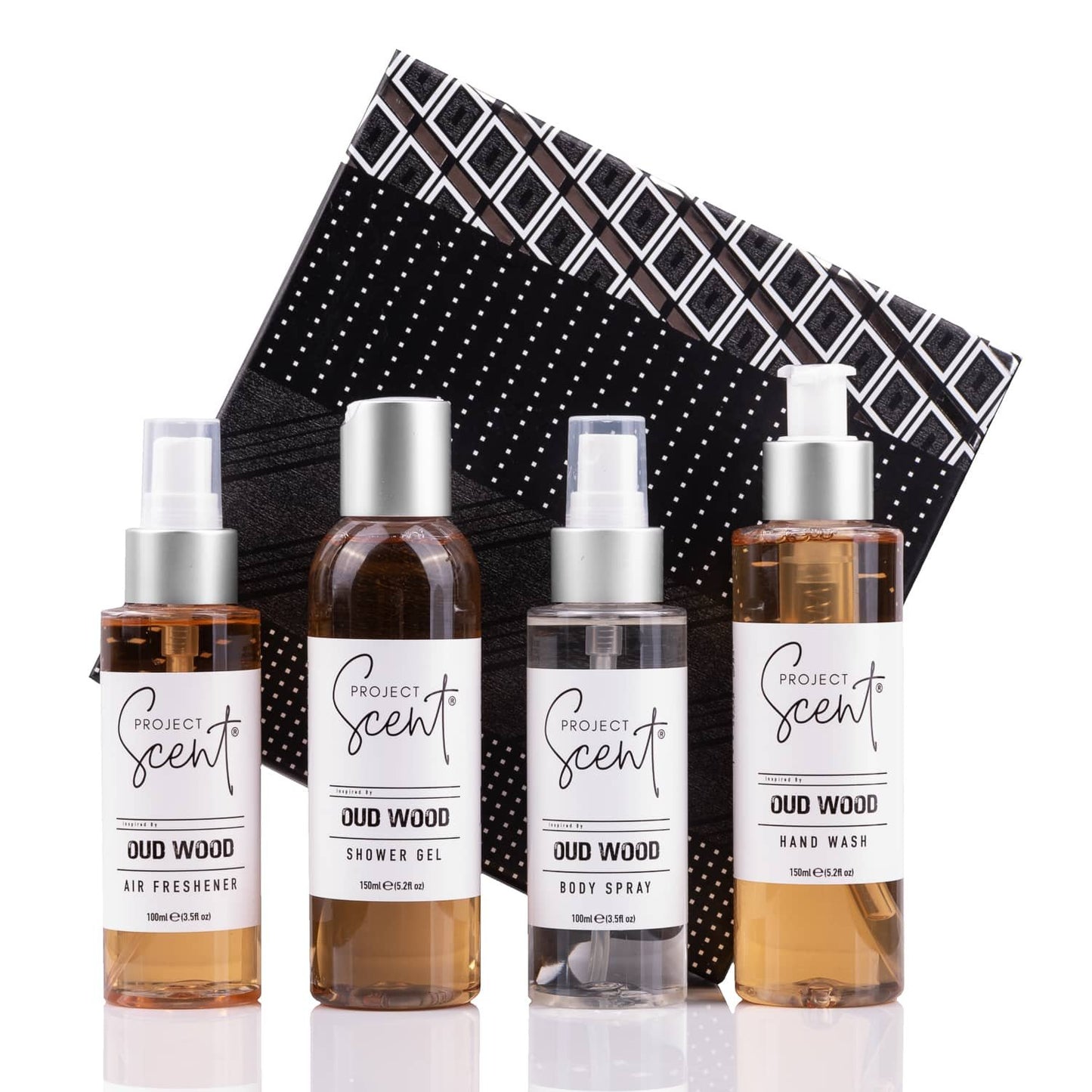 Men's Mixed Gift Box