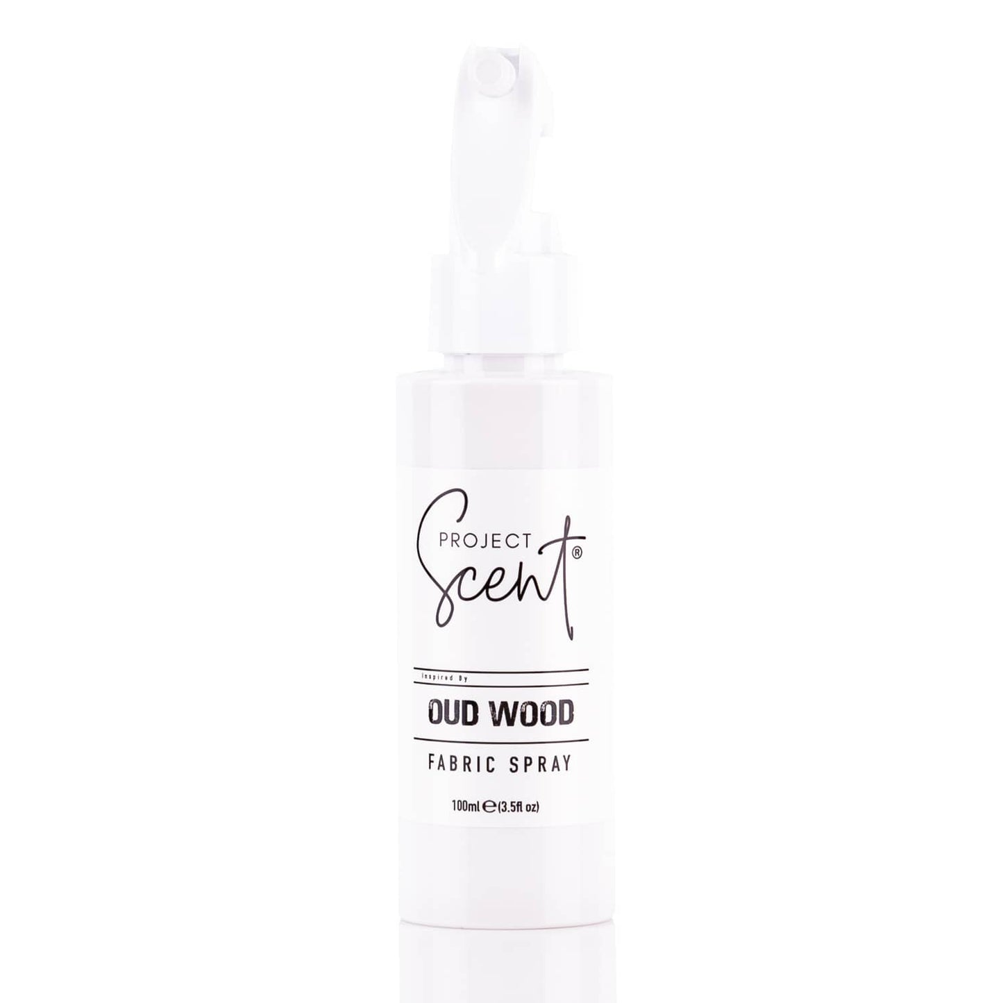 Fabric Spray 100ml - Project Scent LTD