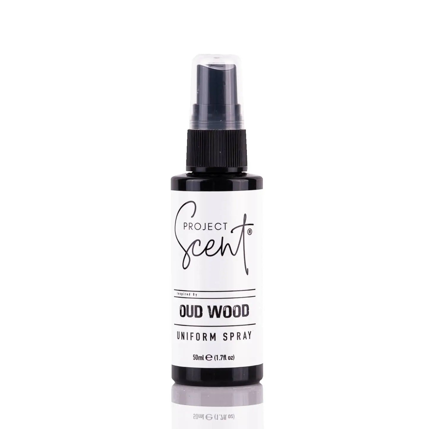 Uniform Spray 50ml Project Scent