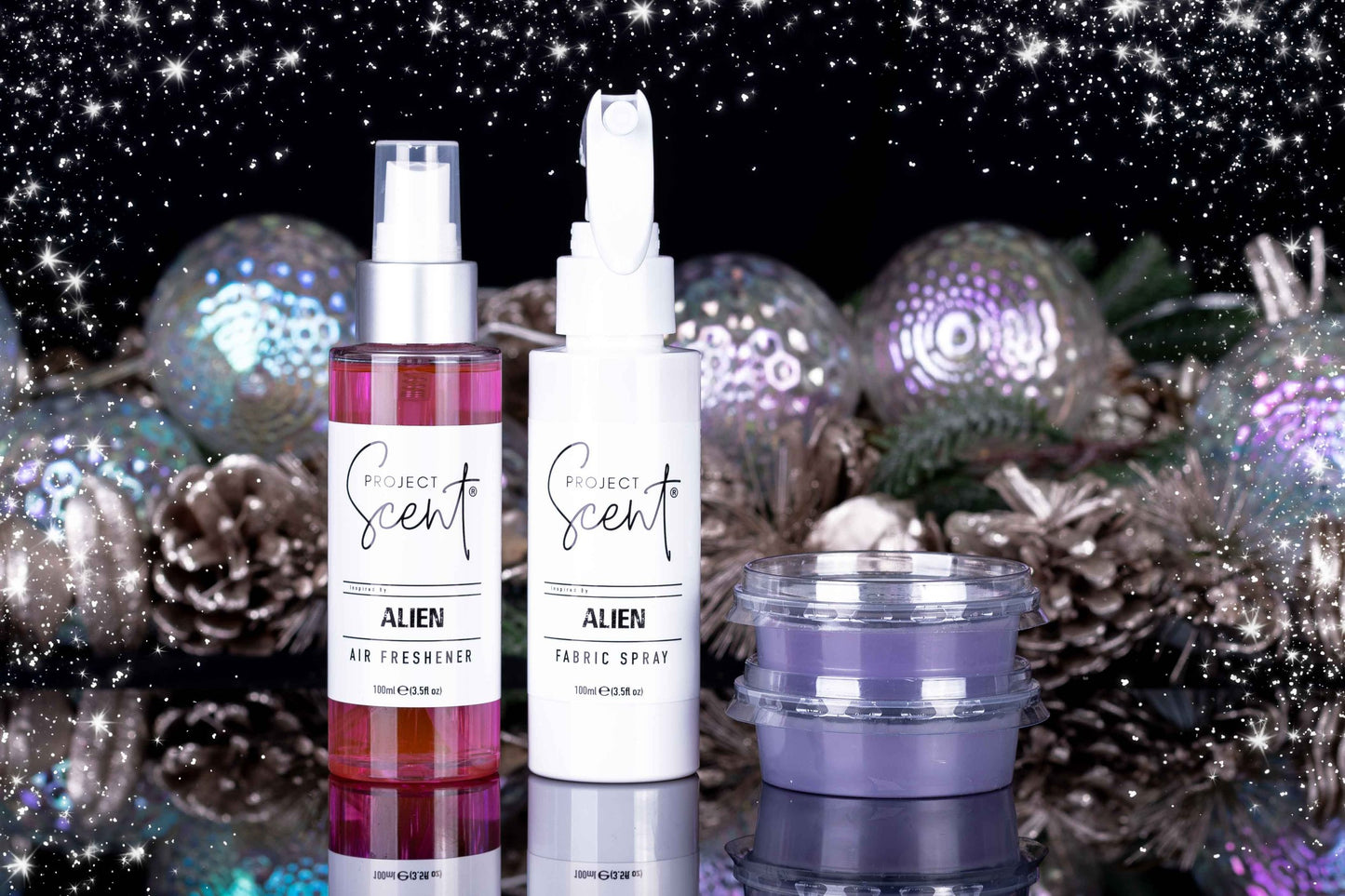 Christmas Womens Very Merry Christmas Home Gift Box