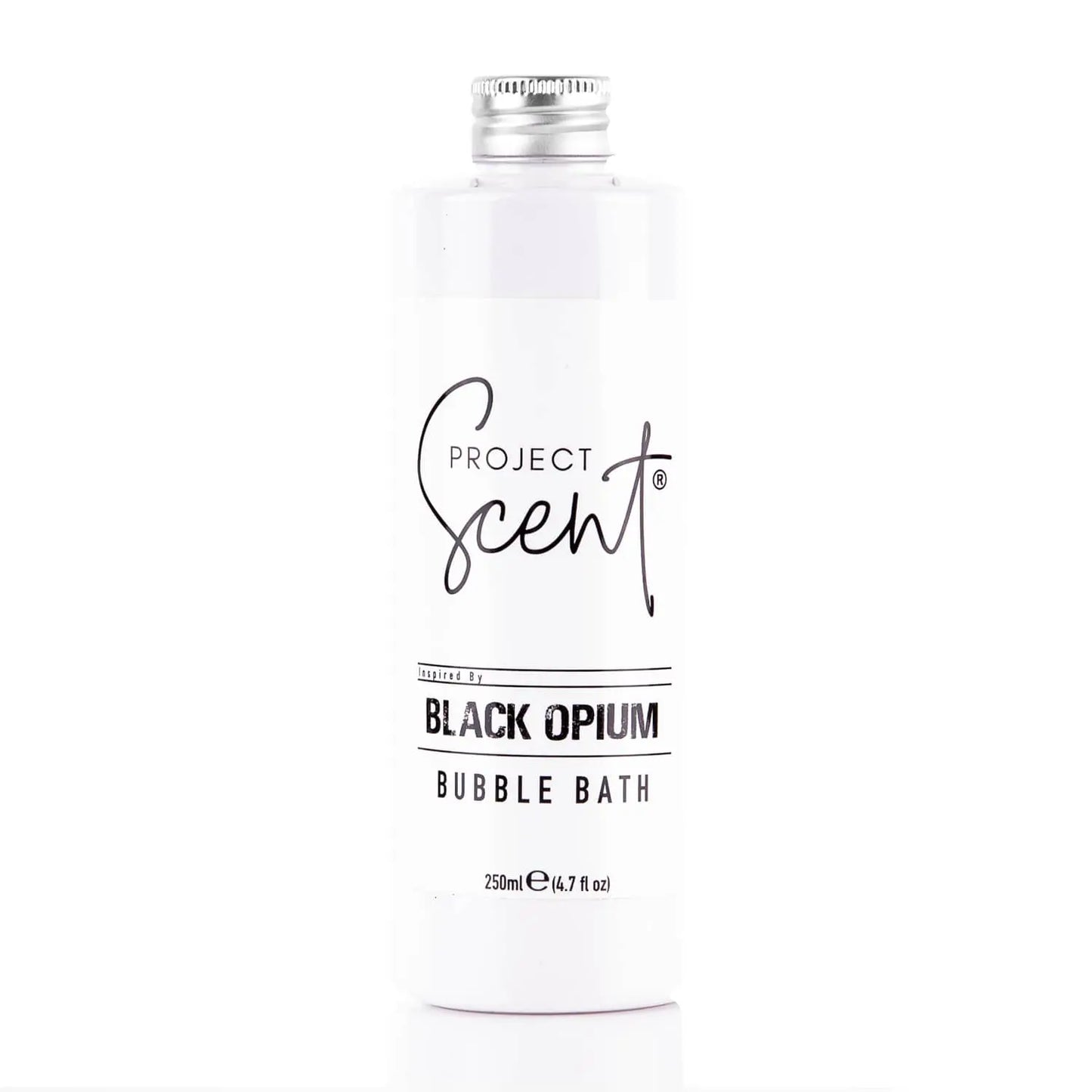 Bubble Bath 250ml Project Scent